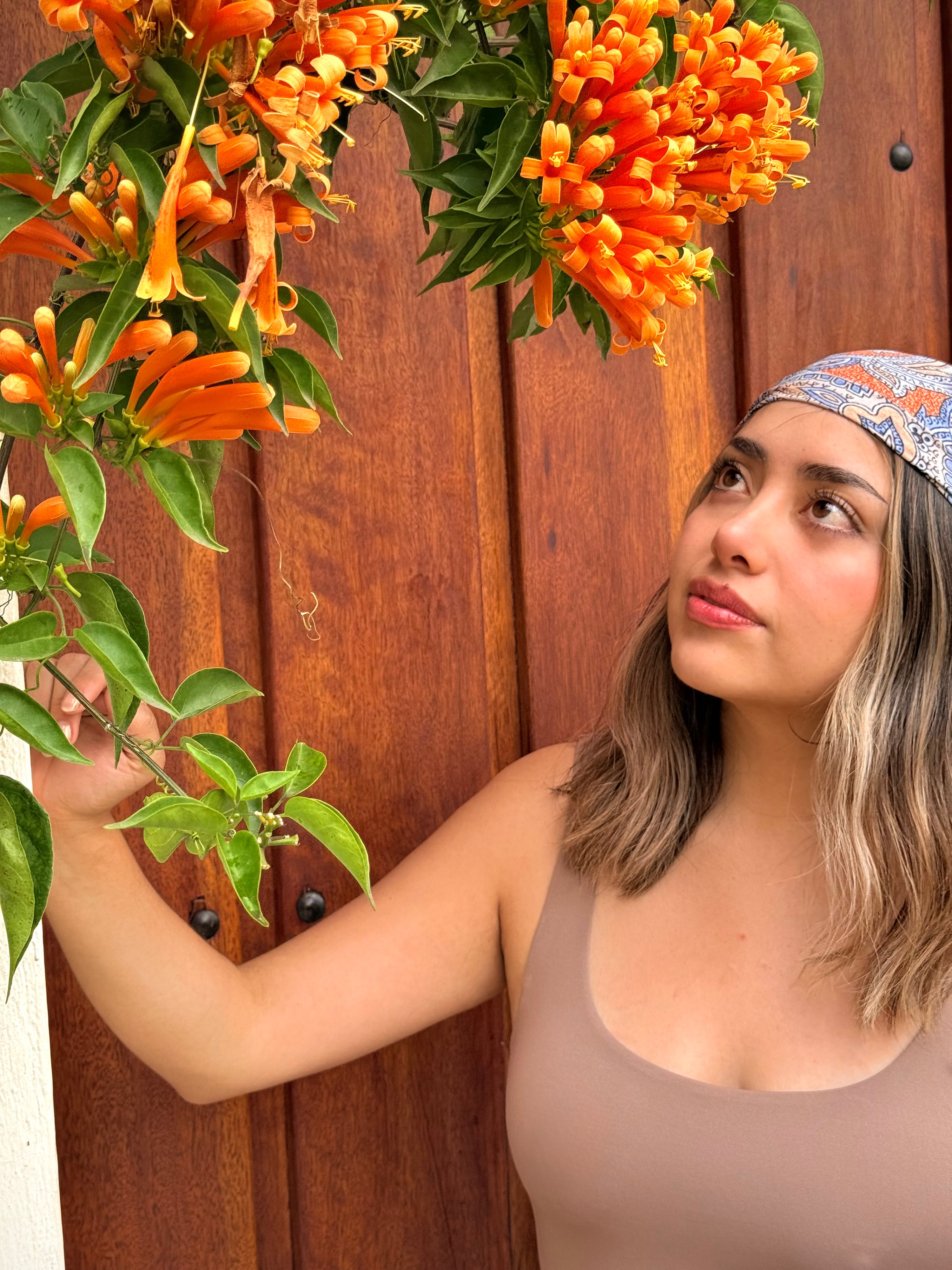 Vanessa T. — UGC Creator in Ecuador — Lifestyle content — photo 1