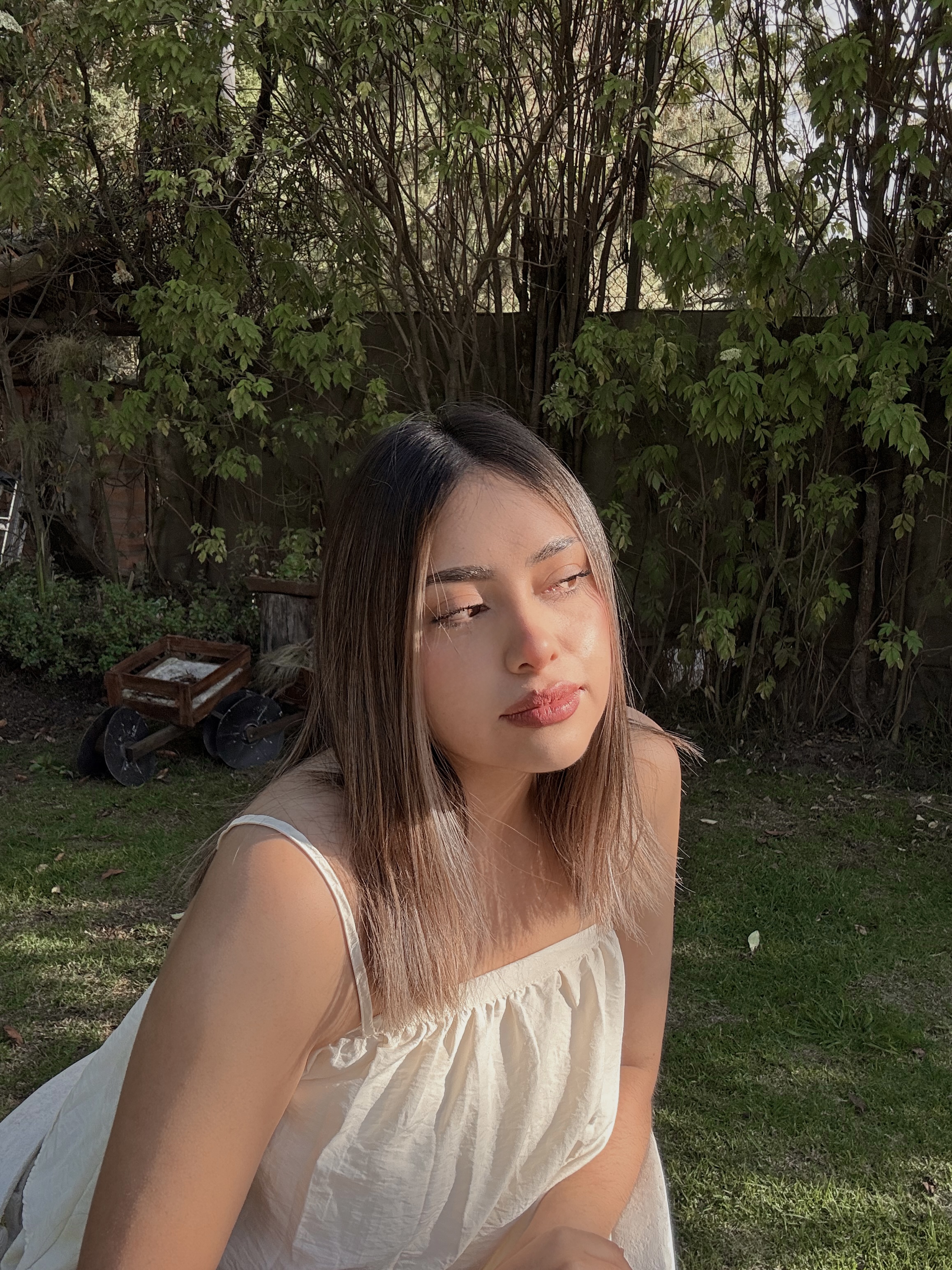 Vanessa T. — UGC Creator in Ecuador — Lifestyle content — photo 2