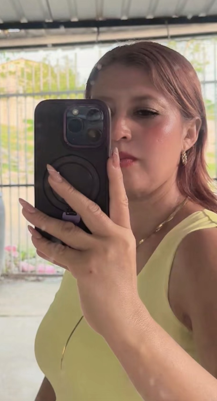Katherine C. — UGC Creator in Ecuador — Beauty content — photo 1