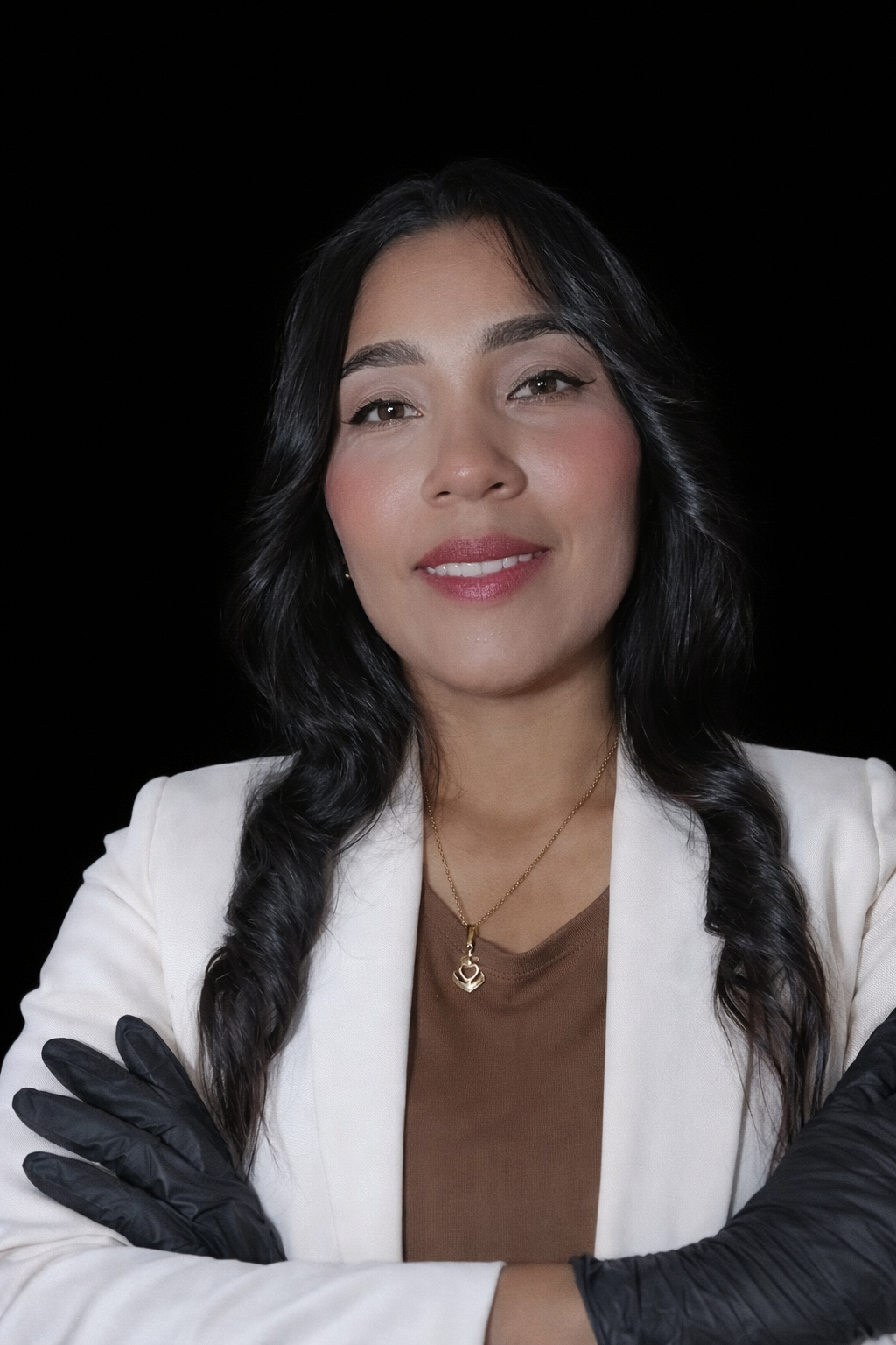 Iliana R., creador UGC en Venezuela