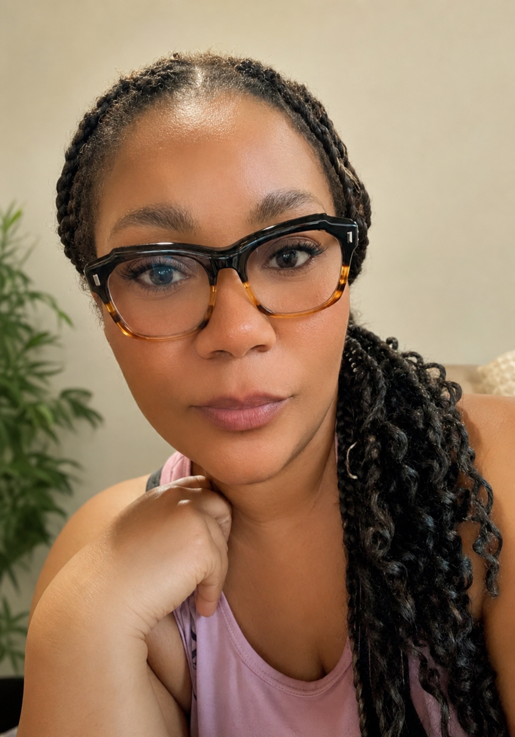 Keyla G. — ugcCreator for Health & Beauty — photo 2