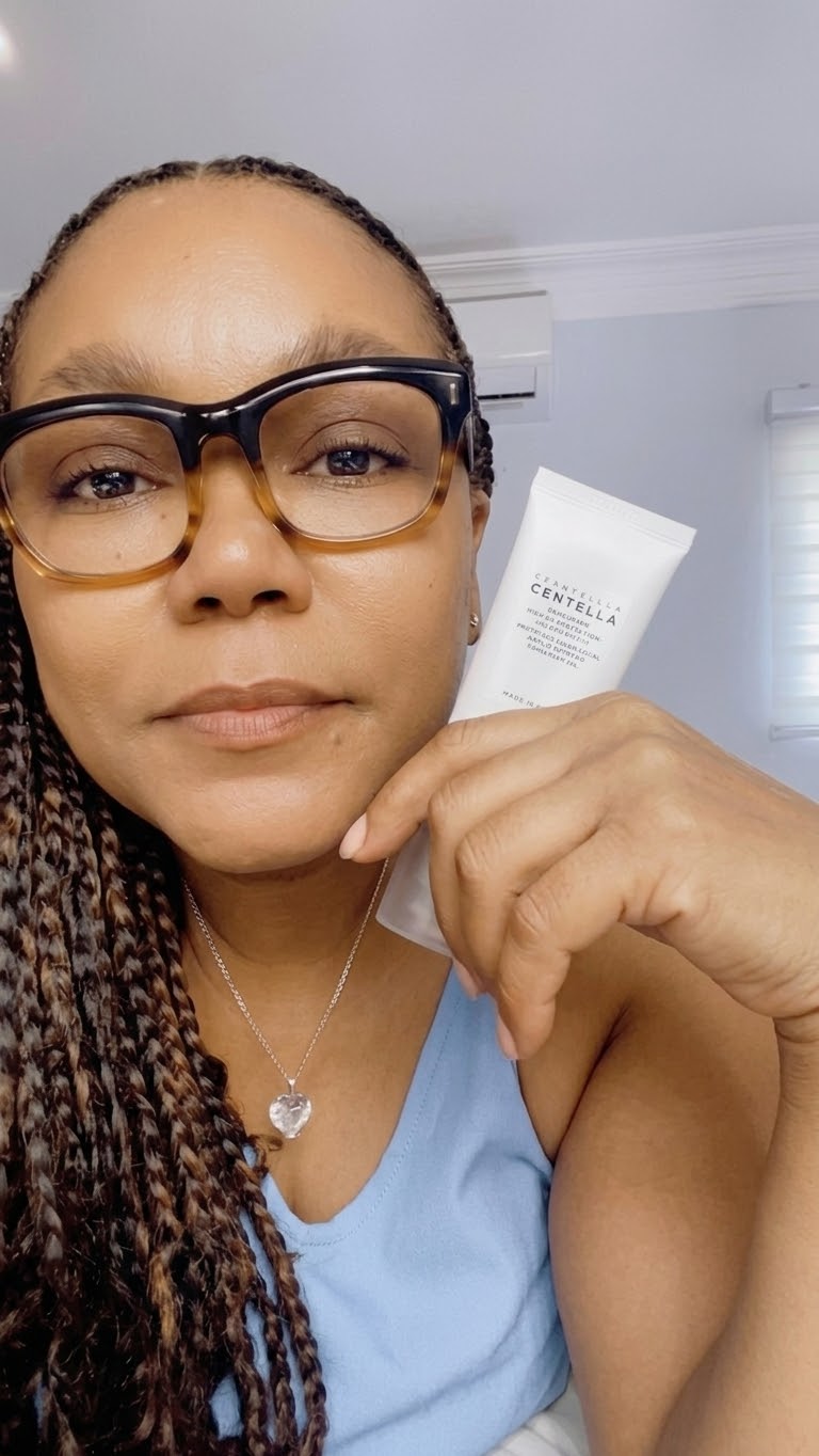 Keyla G. — ugcCreator for Health & Beauty — photo 1