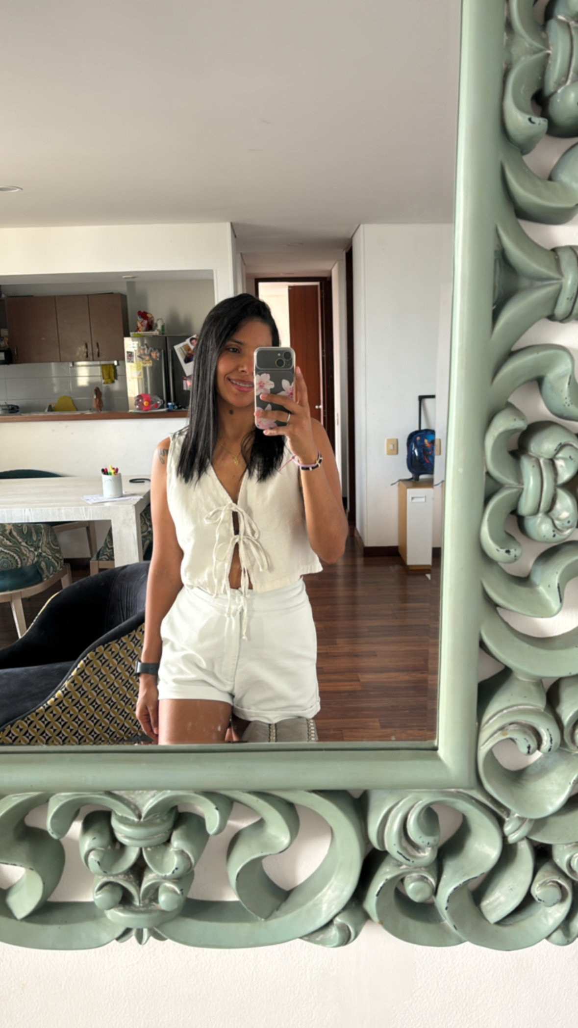 Maria i. — UGC Creator in Colombia — Beauty content — photo 1
