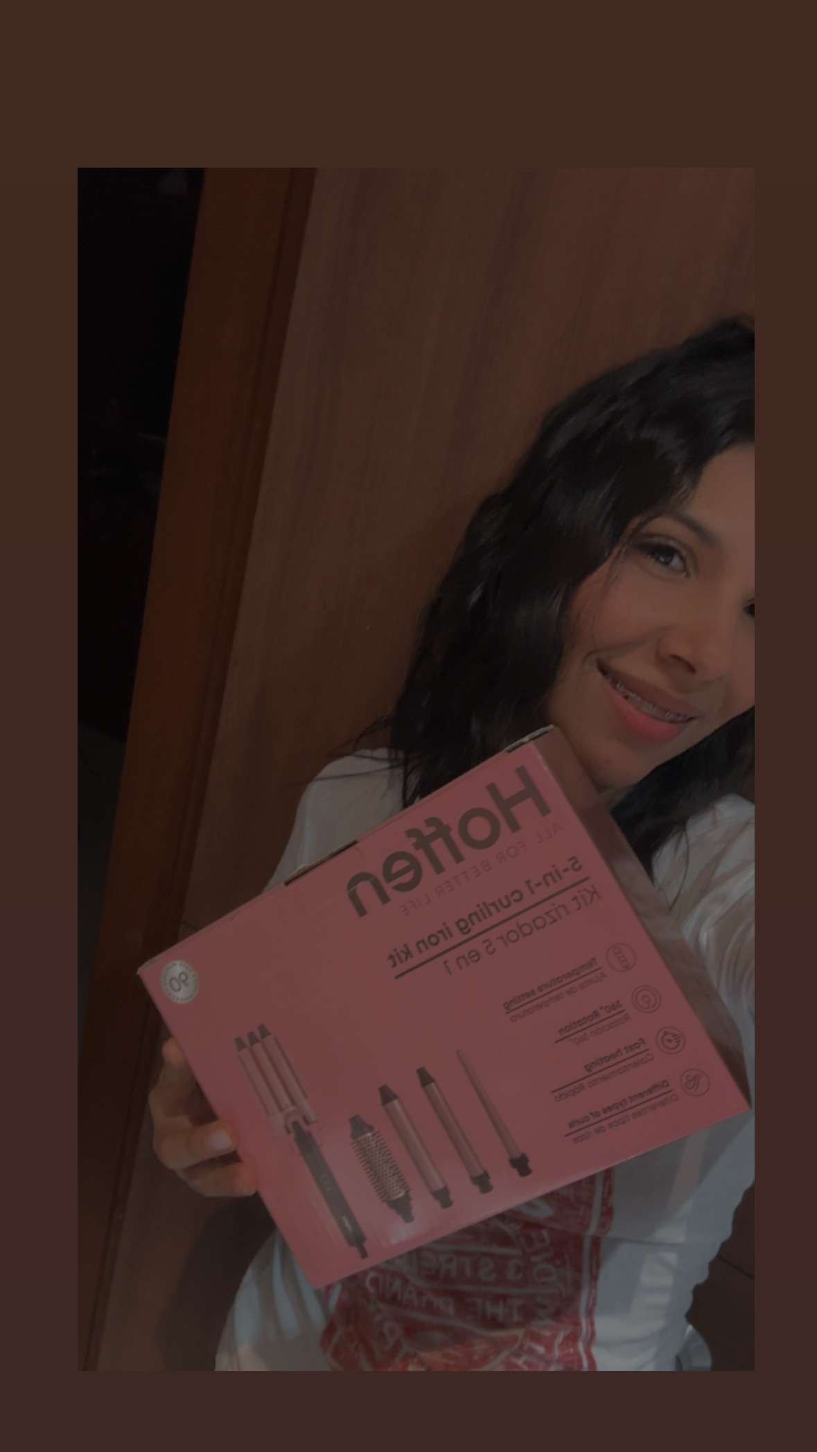 Maria i. — UGC Creator in Colombia — Beauty content — photo 3