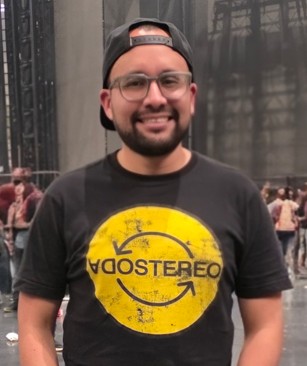 Edu P. — UGC creator profile photo