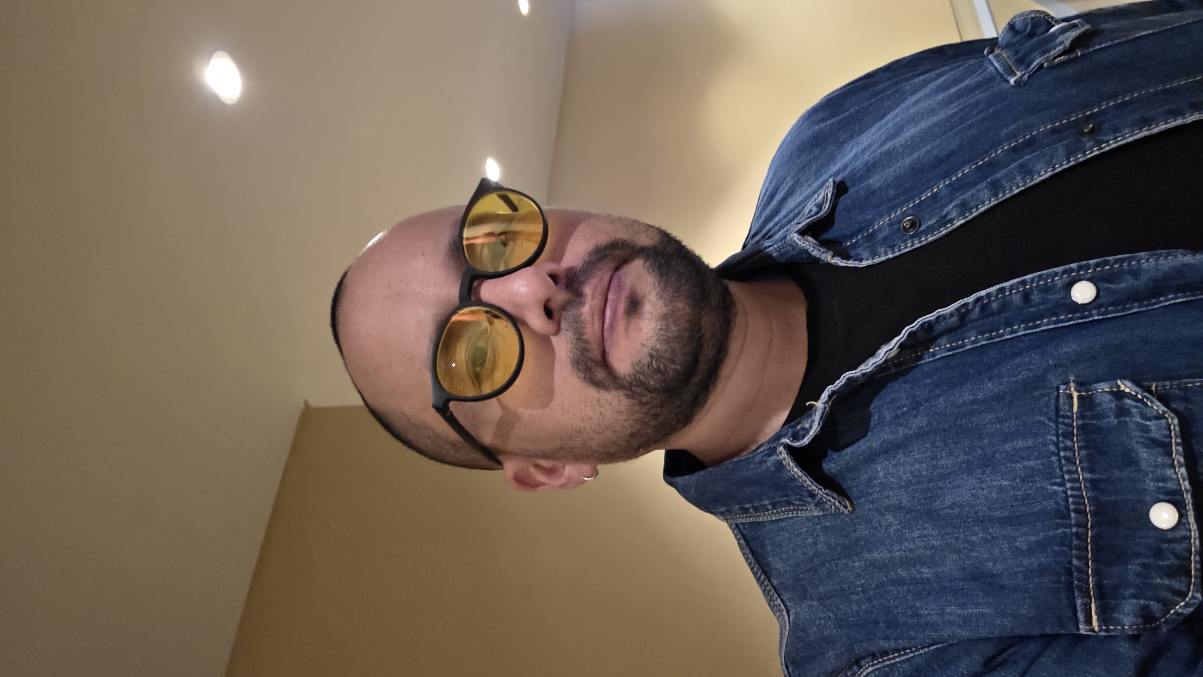 Edu P. — UGC Creator in Colombia — Lifestyle content — photo 1
