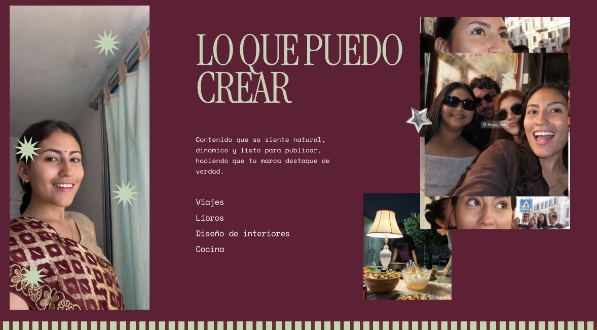 Laura Q. — UGC Creator for Travel — photo 2
