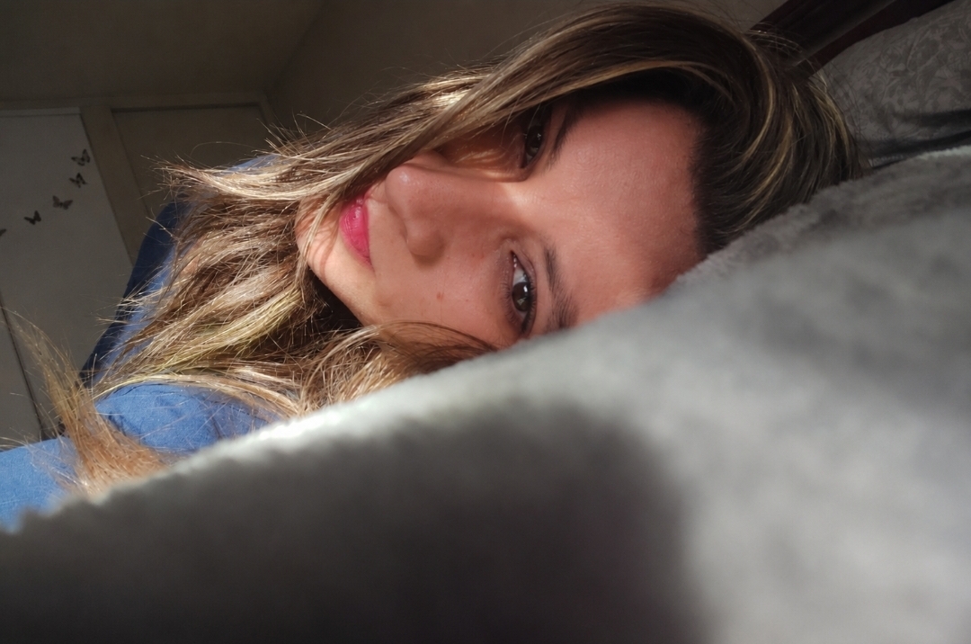 ANA M. — UGC Creator in Chile — Beauty content — photo 5