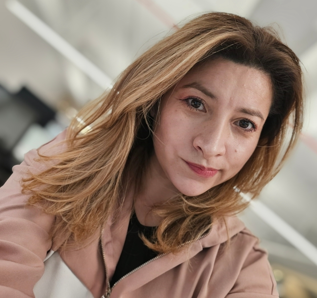 ANA M. — UGC Creator in Chile — Beauty content — photo 4