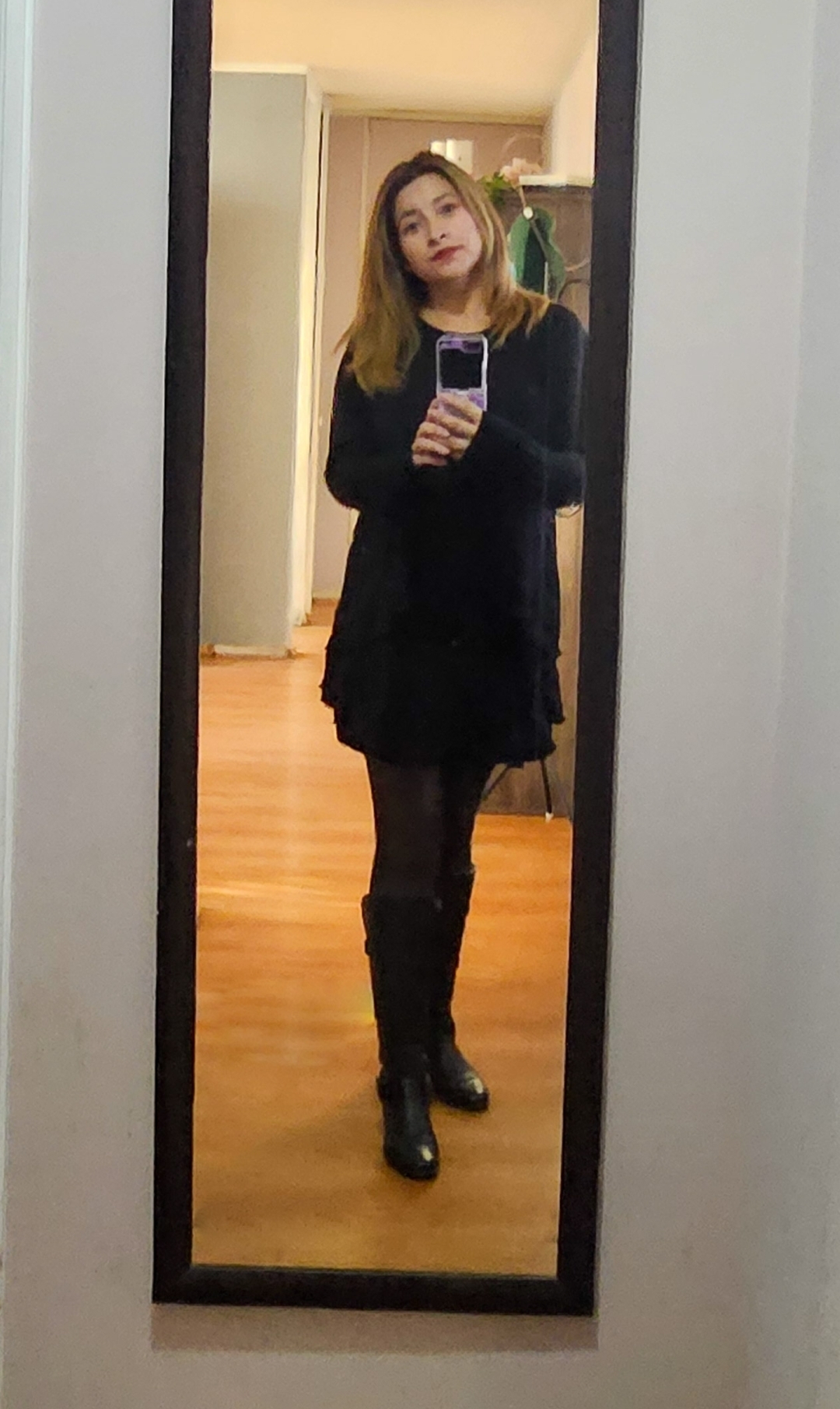 ANA M. — UGC Creator in Chile — Beauty content — photo 2
