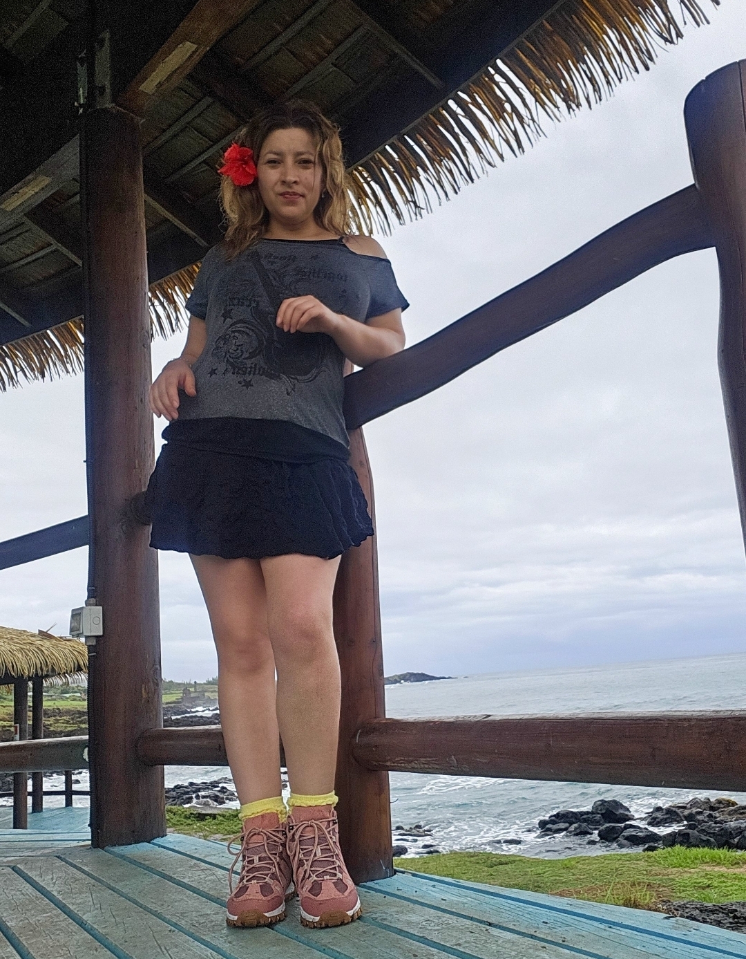 ANA M. — UGC Creator in Chile — Beauty content — photo 8
