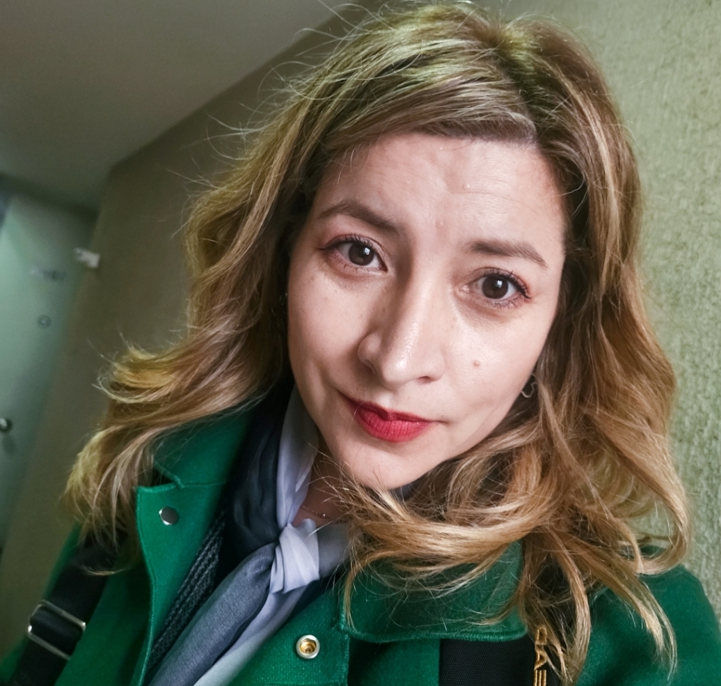 ANA M. — UGC Creator in Chile — Beauty content — photo 6