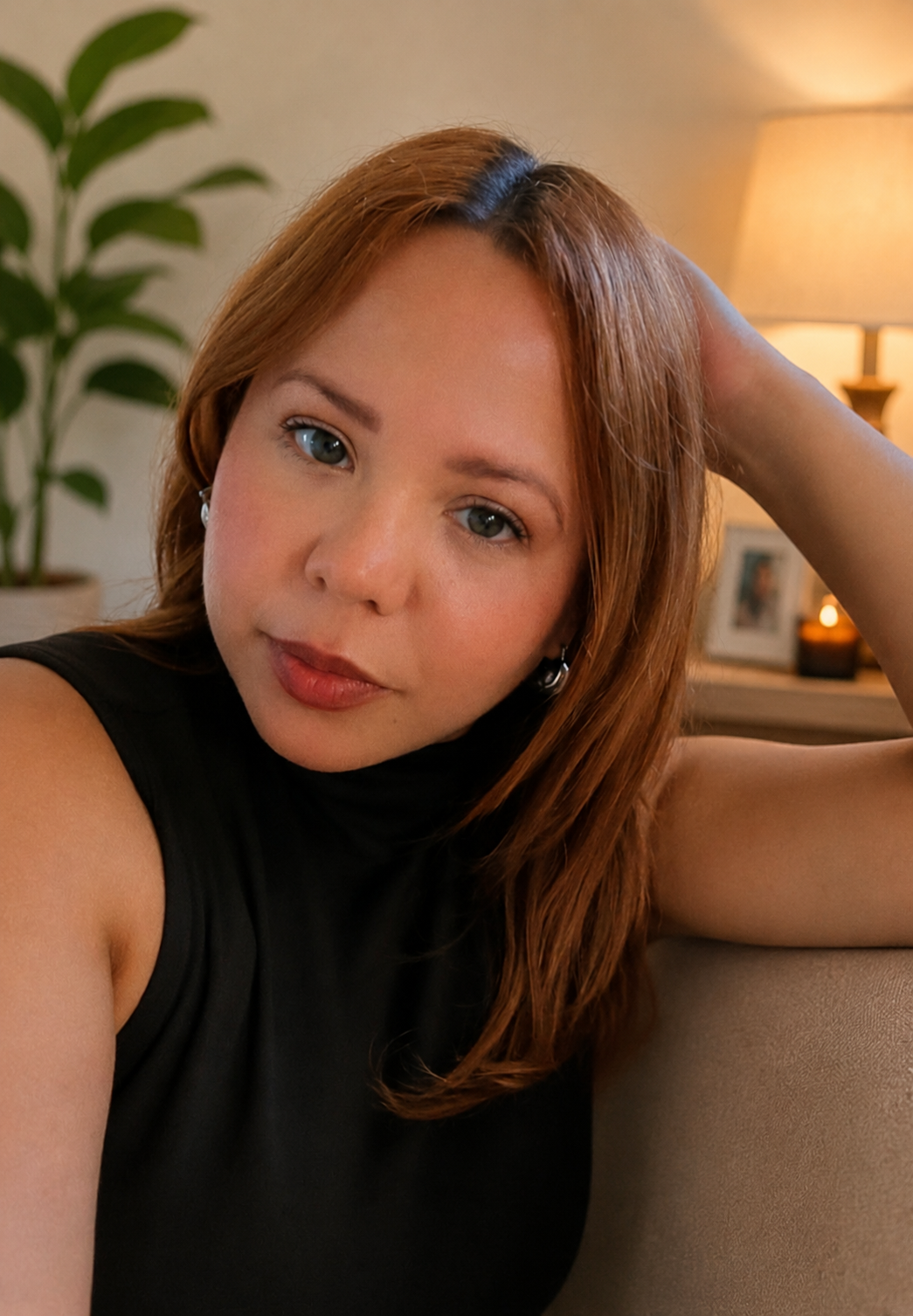 Yanice G. — UGC Creator in Dominican Republic — Health & Beauty content — photo 3