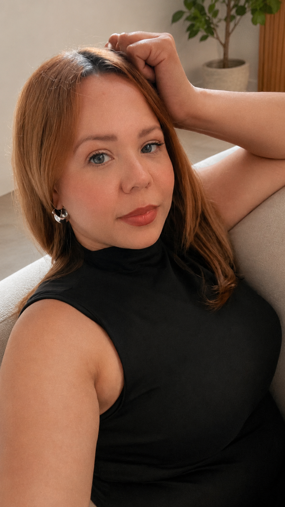 Yanice G. — UGC Creator in Dominican Republic — Health & Beauty content — photo 4