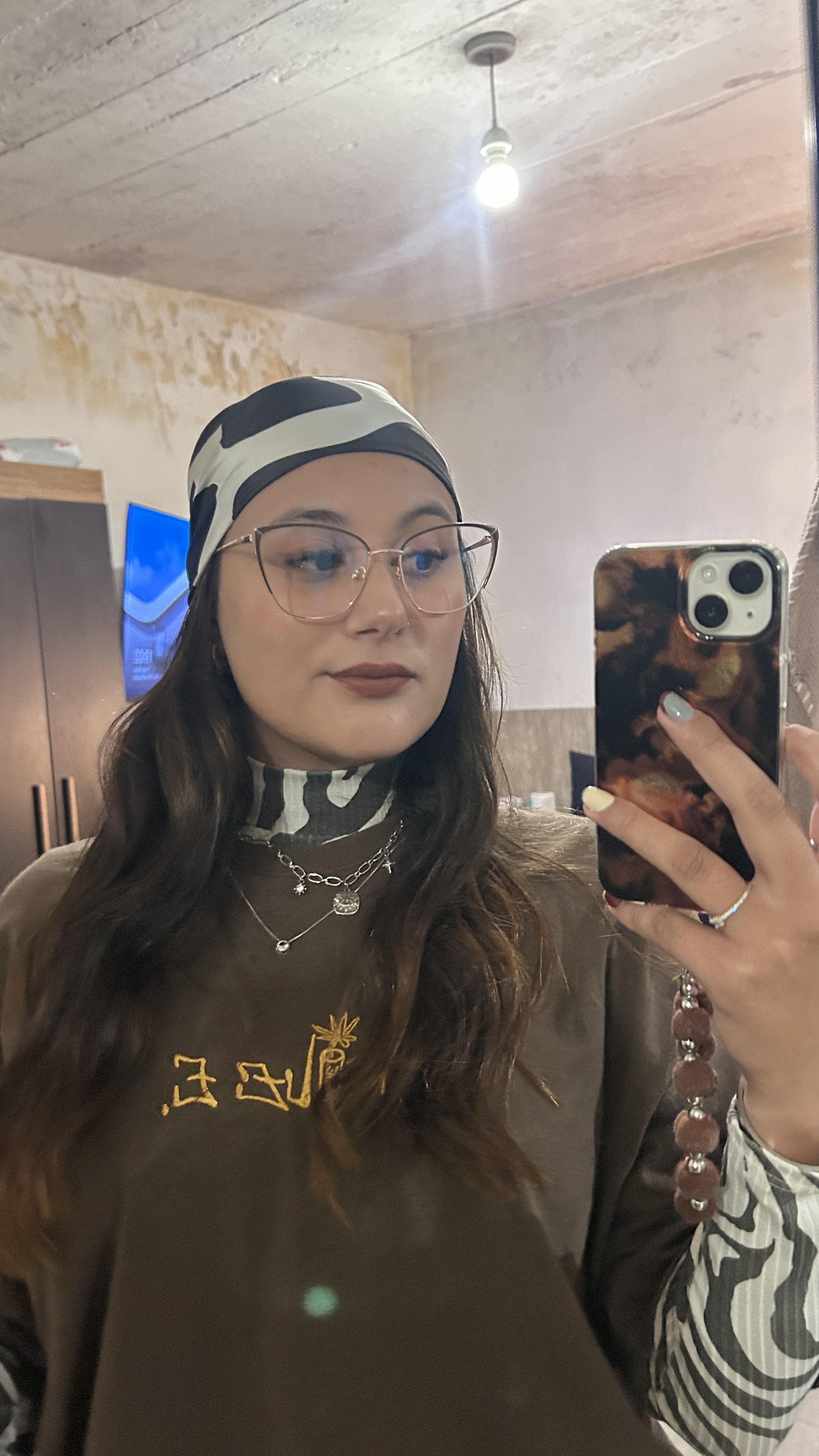 Camila P. — UGC Creator for Beauty — photo 4
