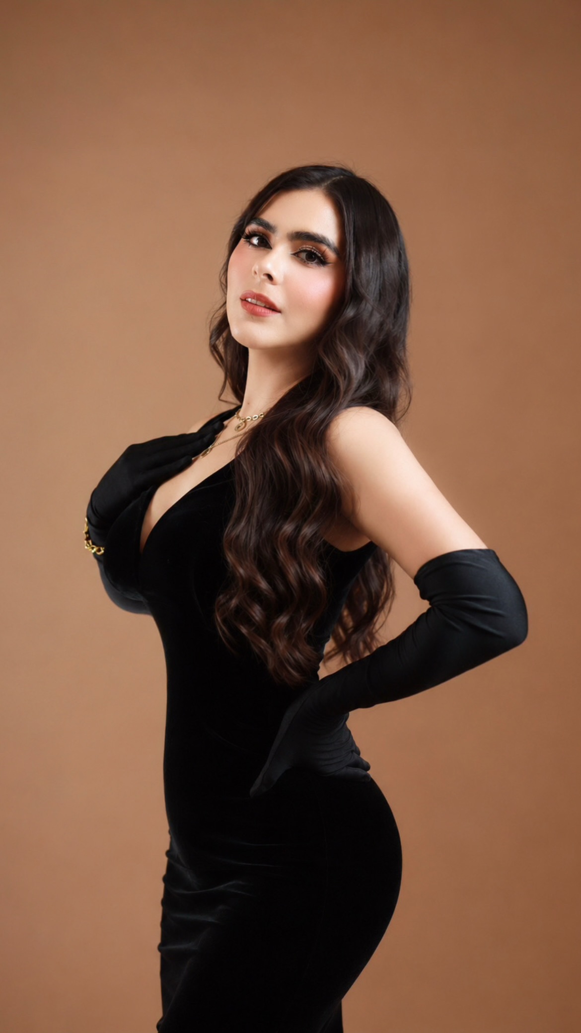 Michell L. — UGC Creator in Mexico — Beauty content — photo 1