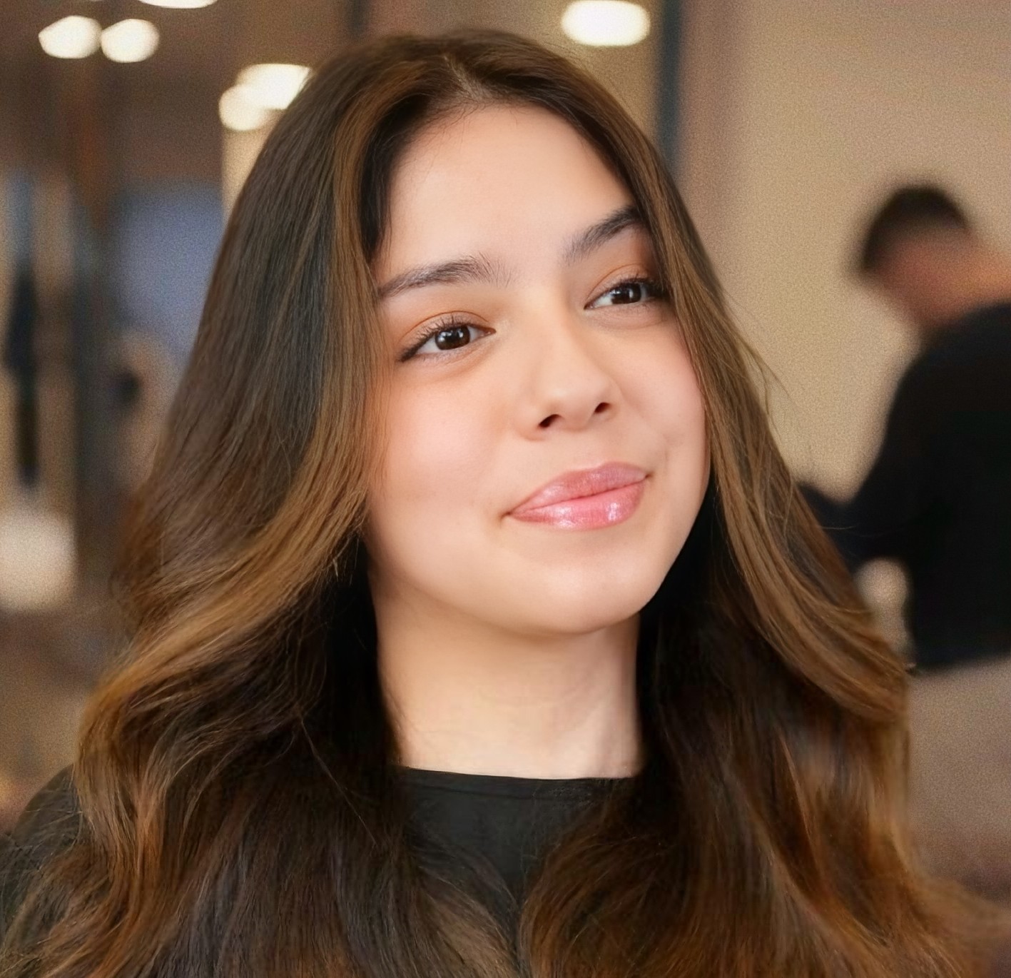 Fabiola H., Health & Beauty creator from Peru