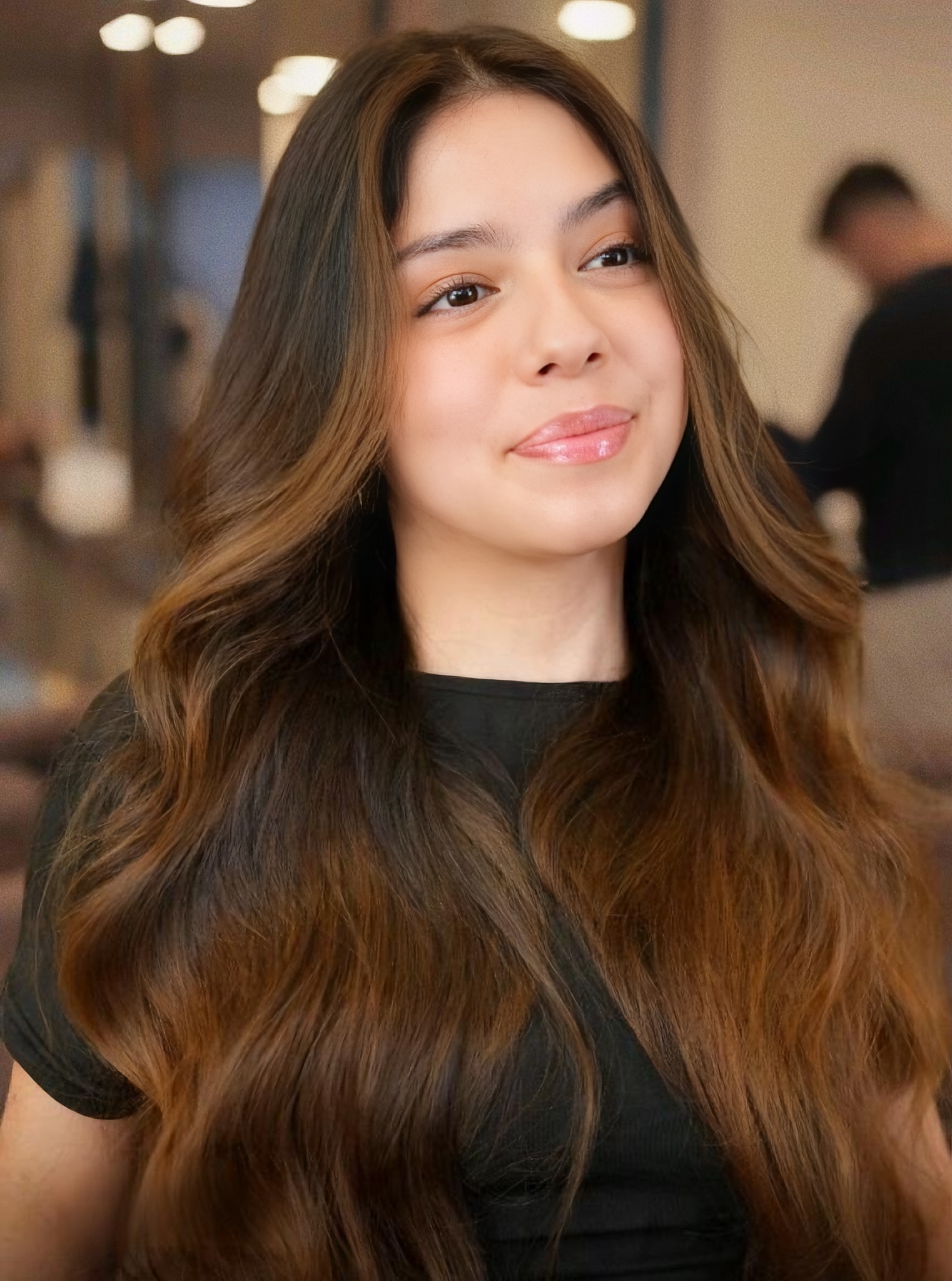 Fabiola H. — Modeling / Acting for Comedy — photo 1