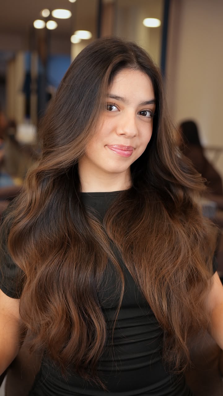 Fabiola H. — Modeling / Acting for Comedy — photo 4