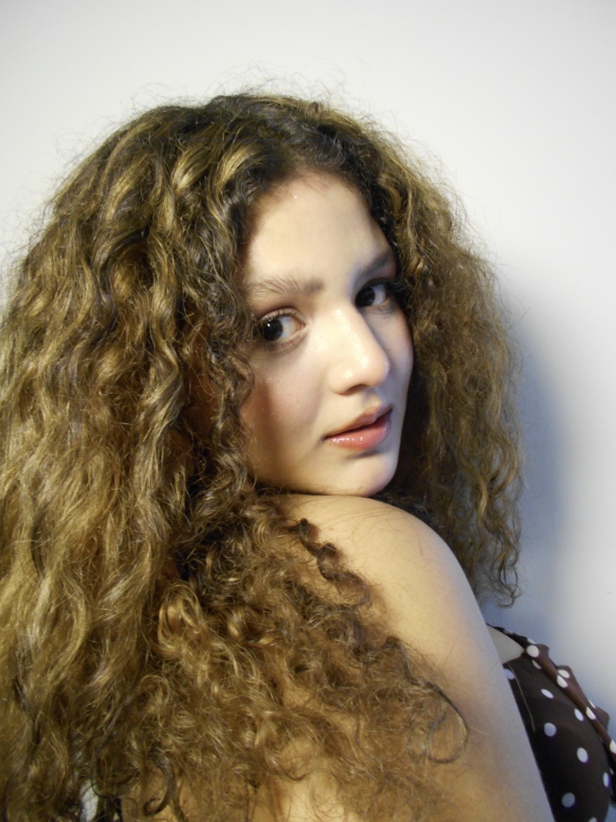 Renee M. — UGC Creator for Beauty — photo 1