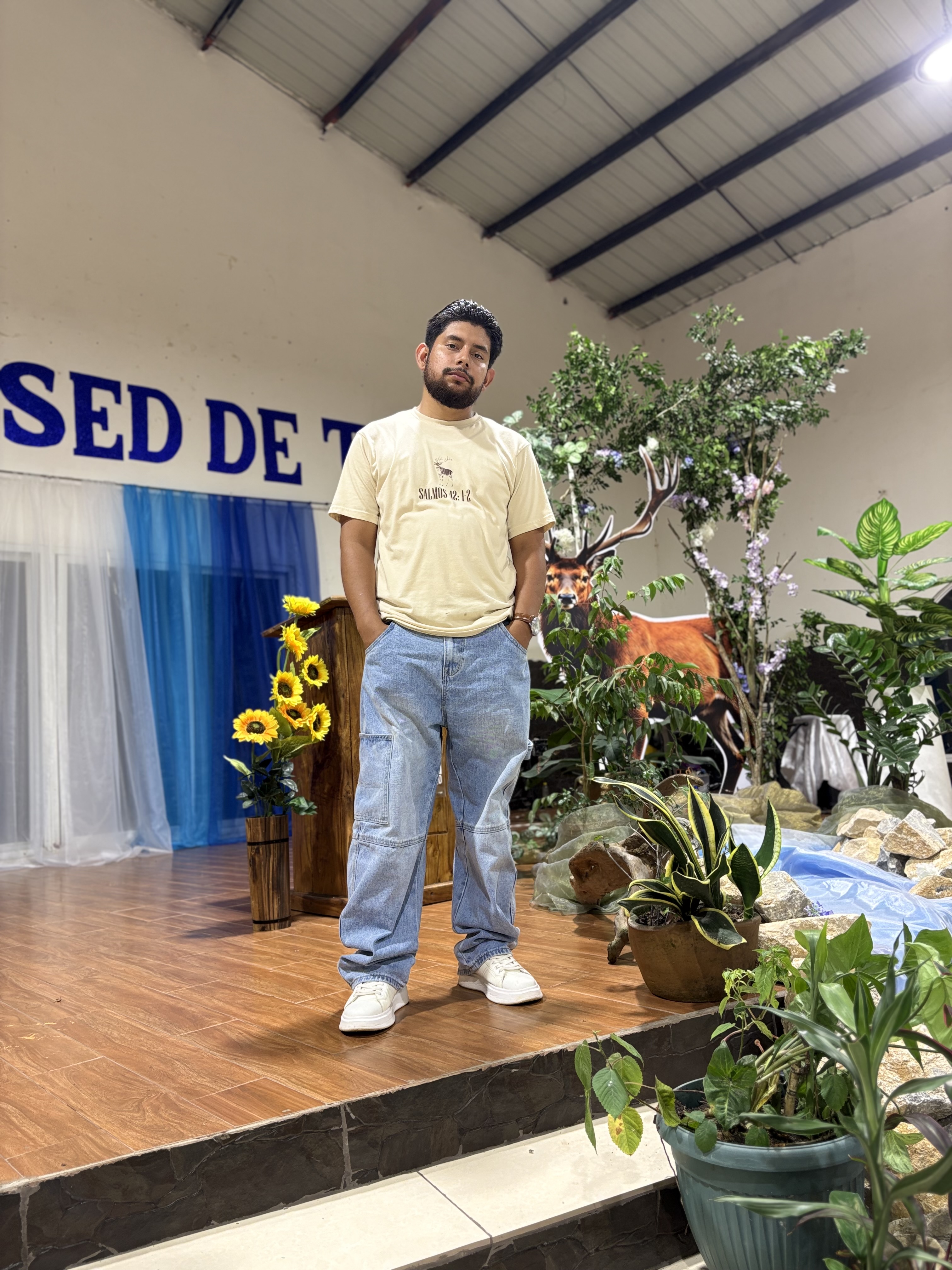 Emanuel O. — Criador de conteúdo UGC em Panama — conteúdo de Moda — foto 2