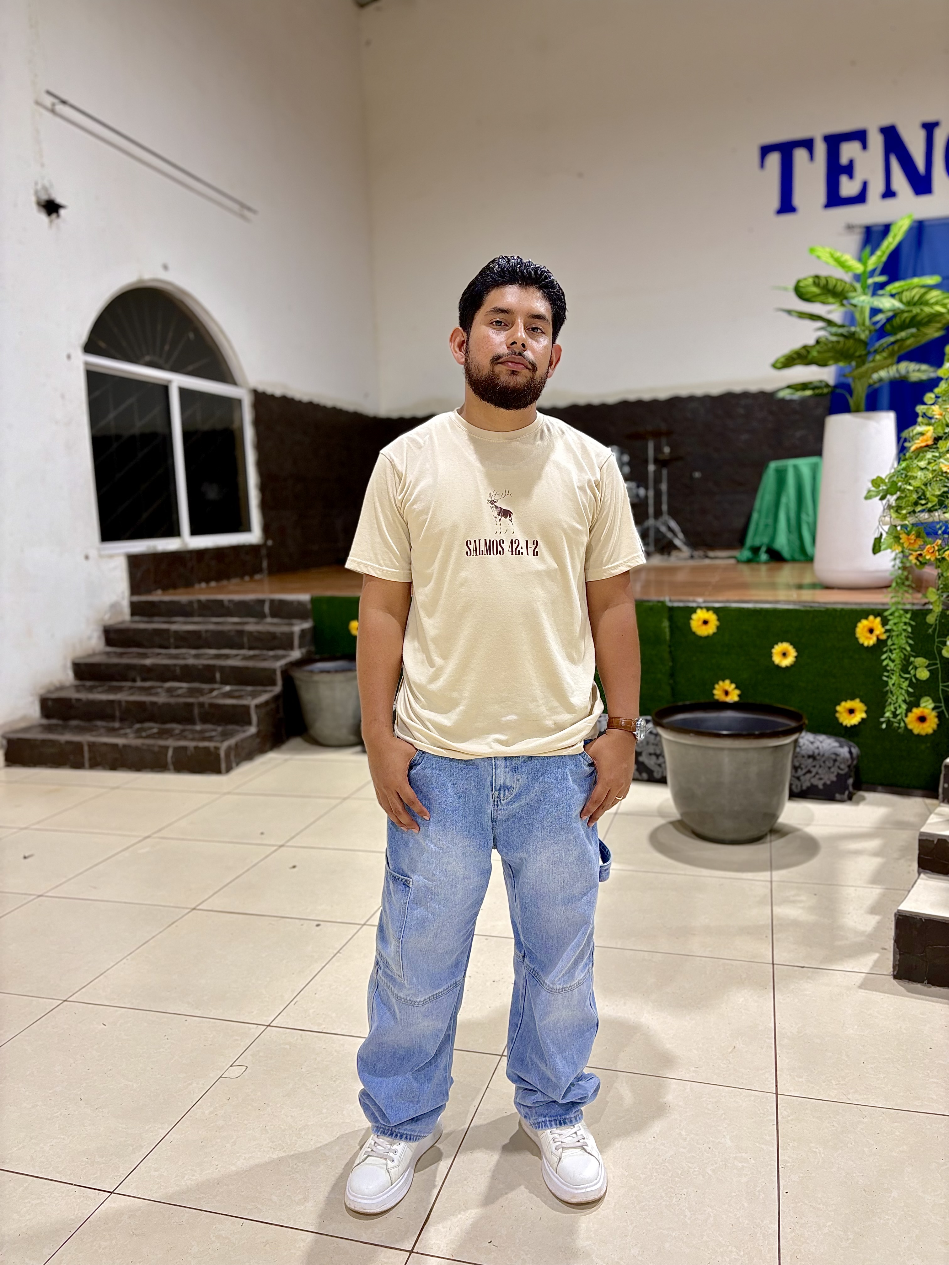 Emanuel O. — Criador de conteúdo UGC em Panama — conteúdo de Moda — foto 1