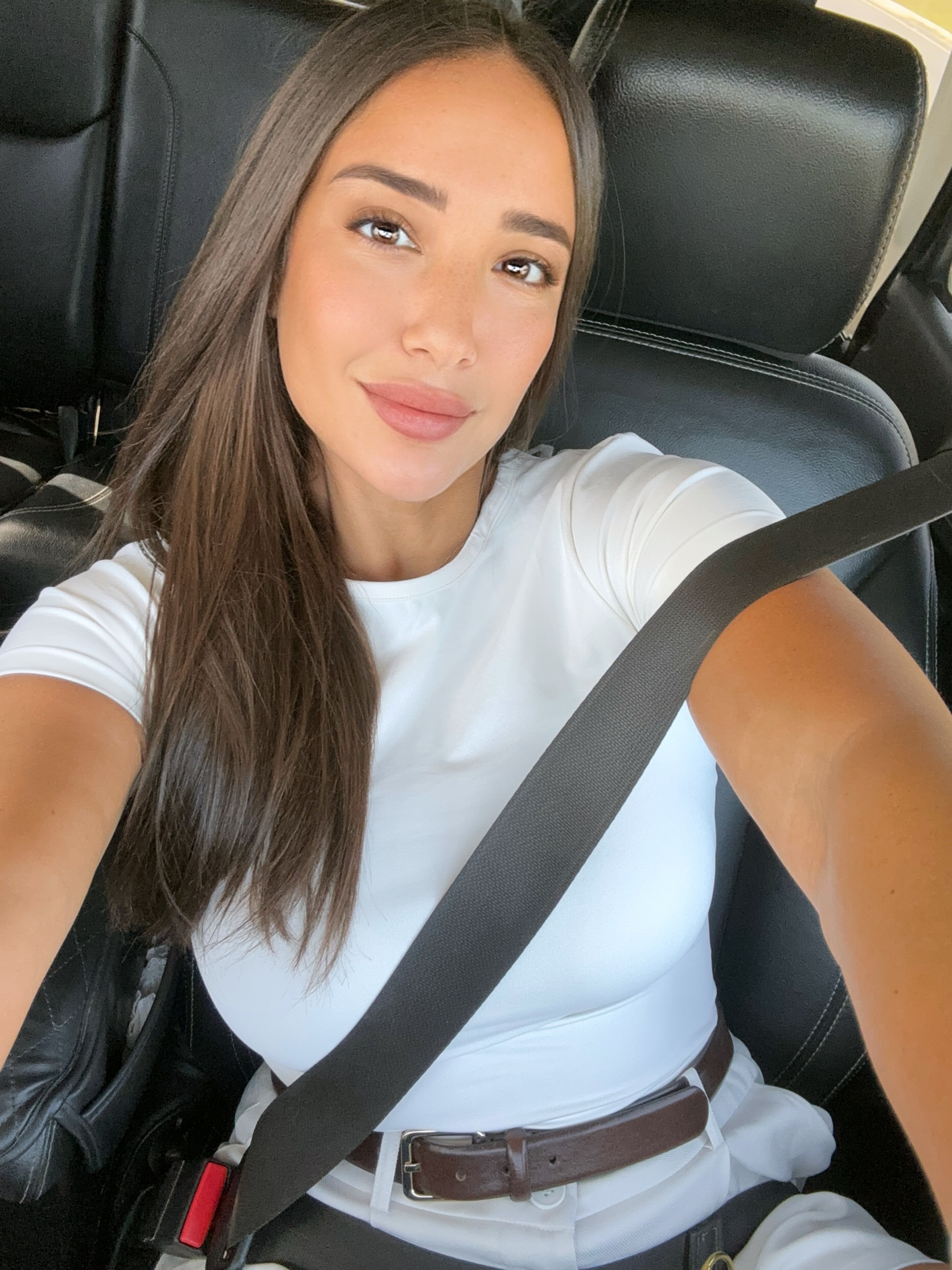 Alma A. — UGC Creator in Dominican Republic — Fitness content — photo 1