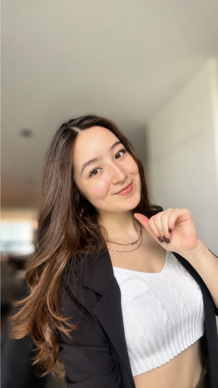 Andrea T. — UGC creator profile photo