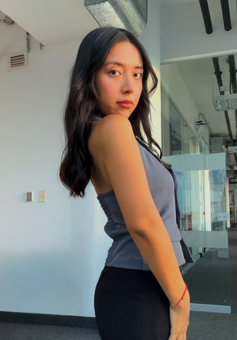 Jackelyn C. — UGC Creator — foto 1