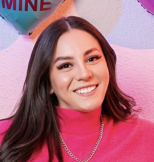 Pamela Castillo  C. — UGC creator profile photo