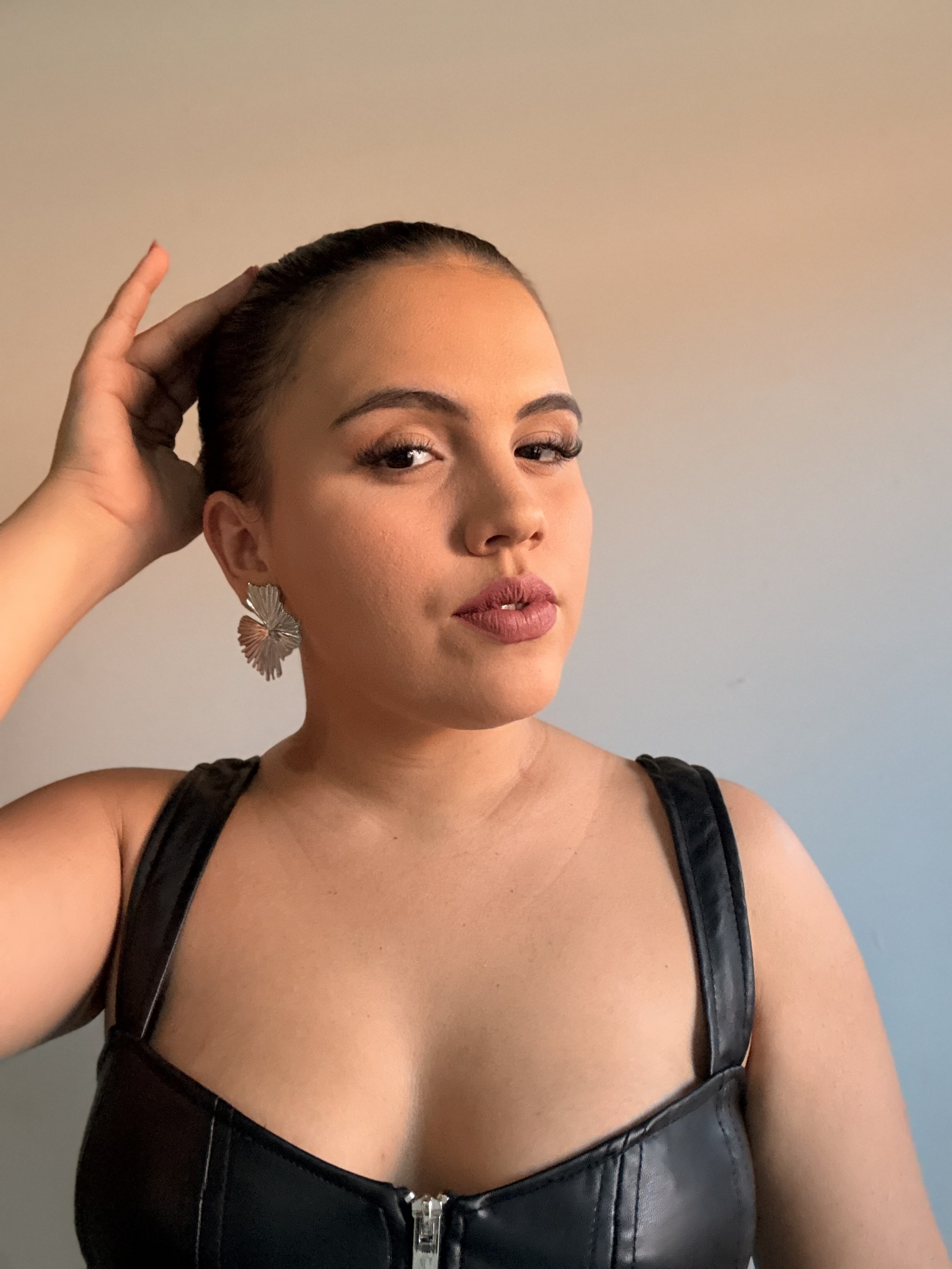 Luana E. — UGC Creator in Brazil — Beauty content — photo 10