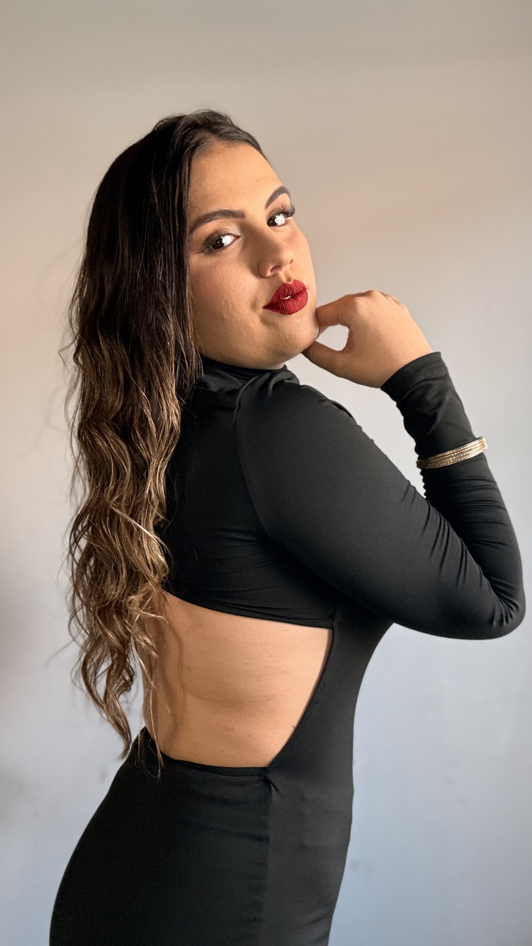 Luana E. — UGC Creator in Brazil — Beauty content — photo 7