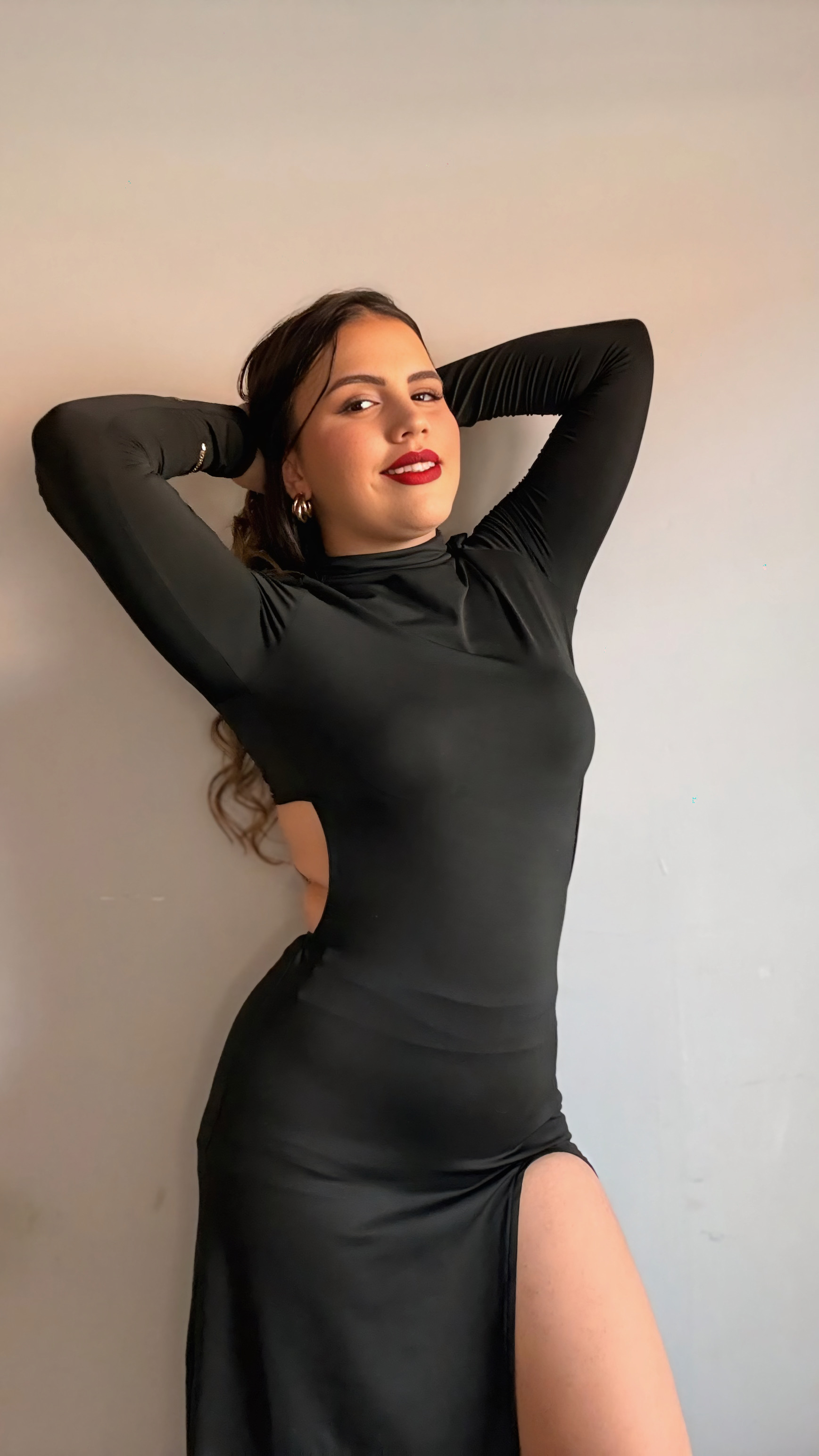 Luana E. — UGC Creator in Brazil — Beauty content — photo 4