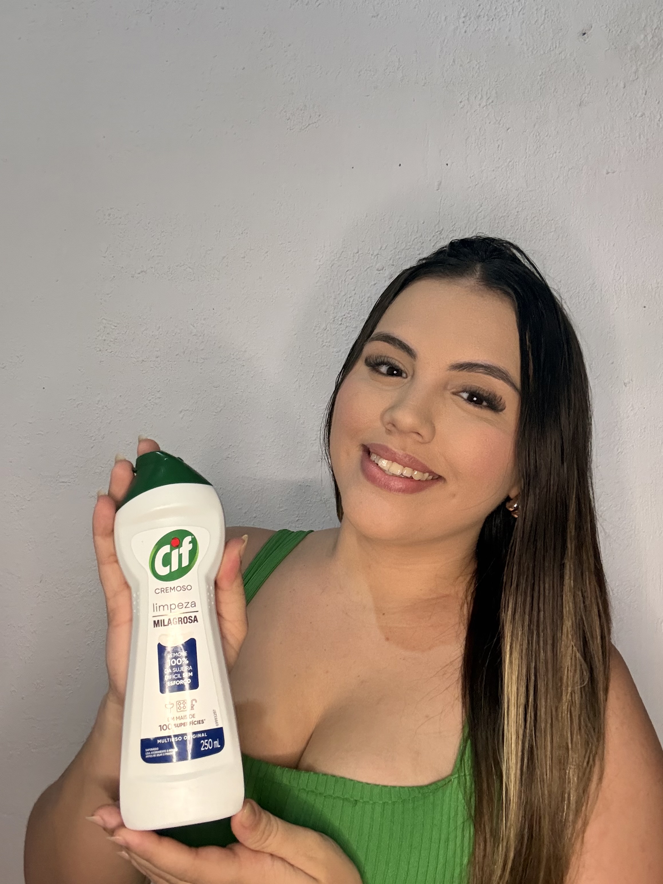 Luana E. — UGC Creator in Brazil — Beauty content — photo 5