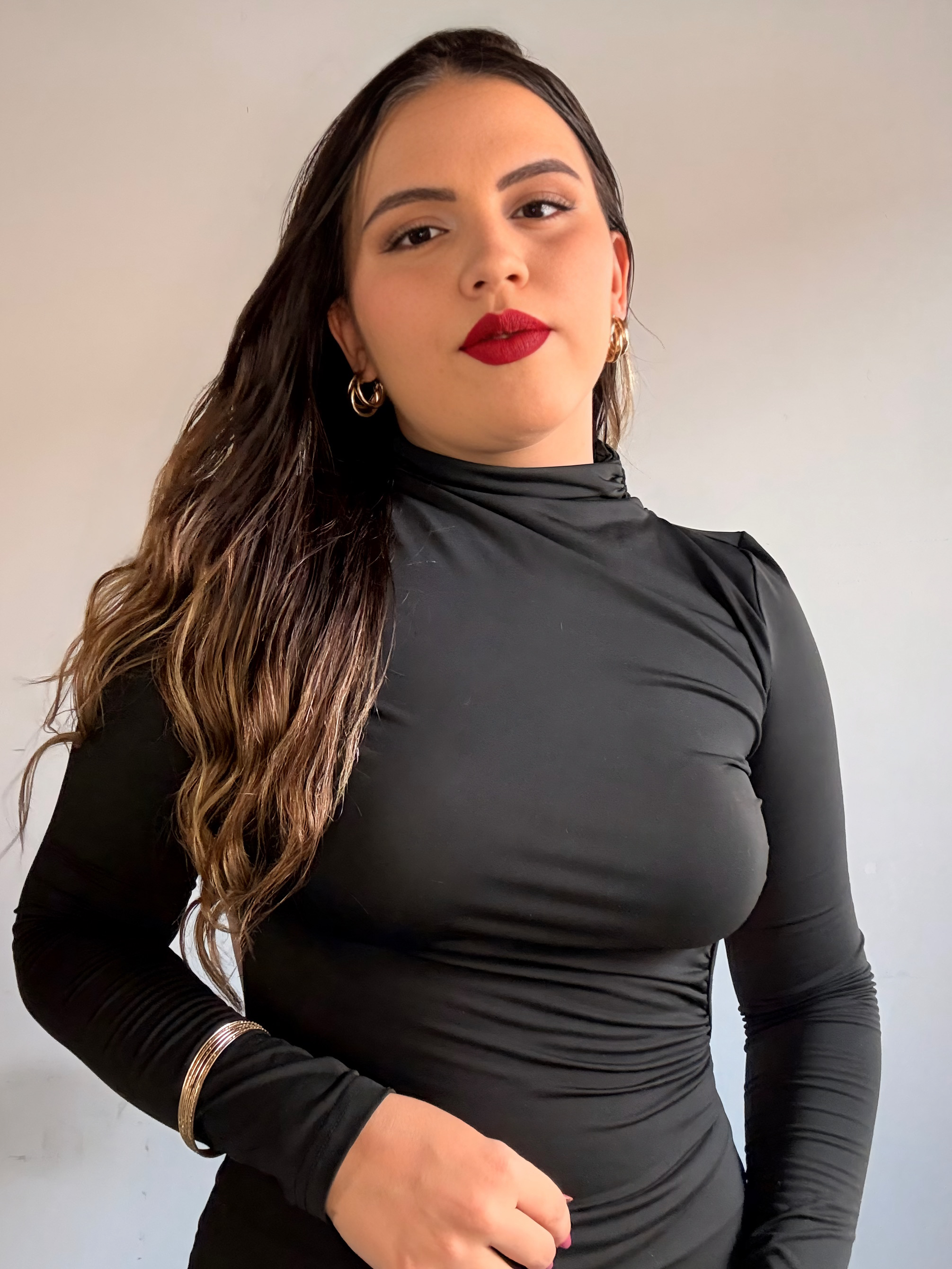 Luana E. — UGC Creator in Brazil — Beauty content — photo 6