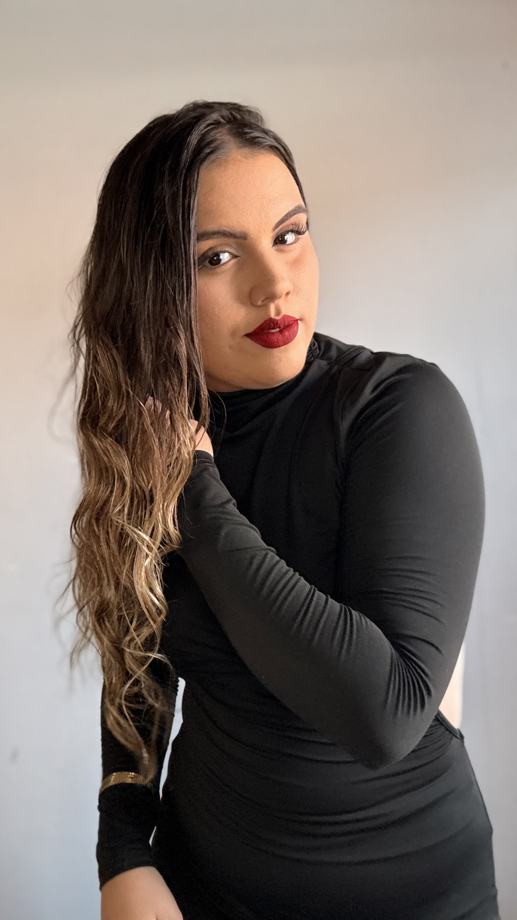 Luana E. — UGC Creator in Brazil — Beauty content — photo 8