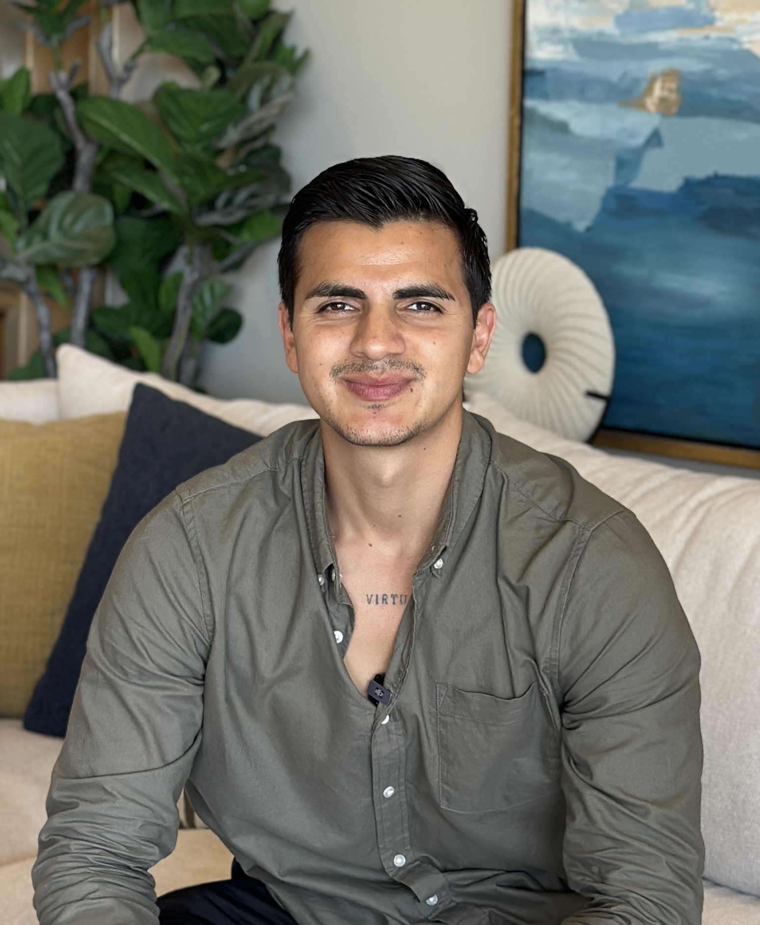 osvaldo y. portfolio 6