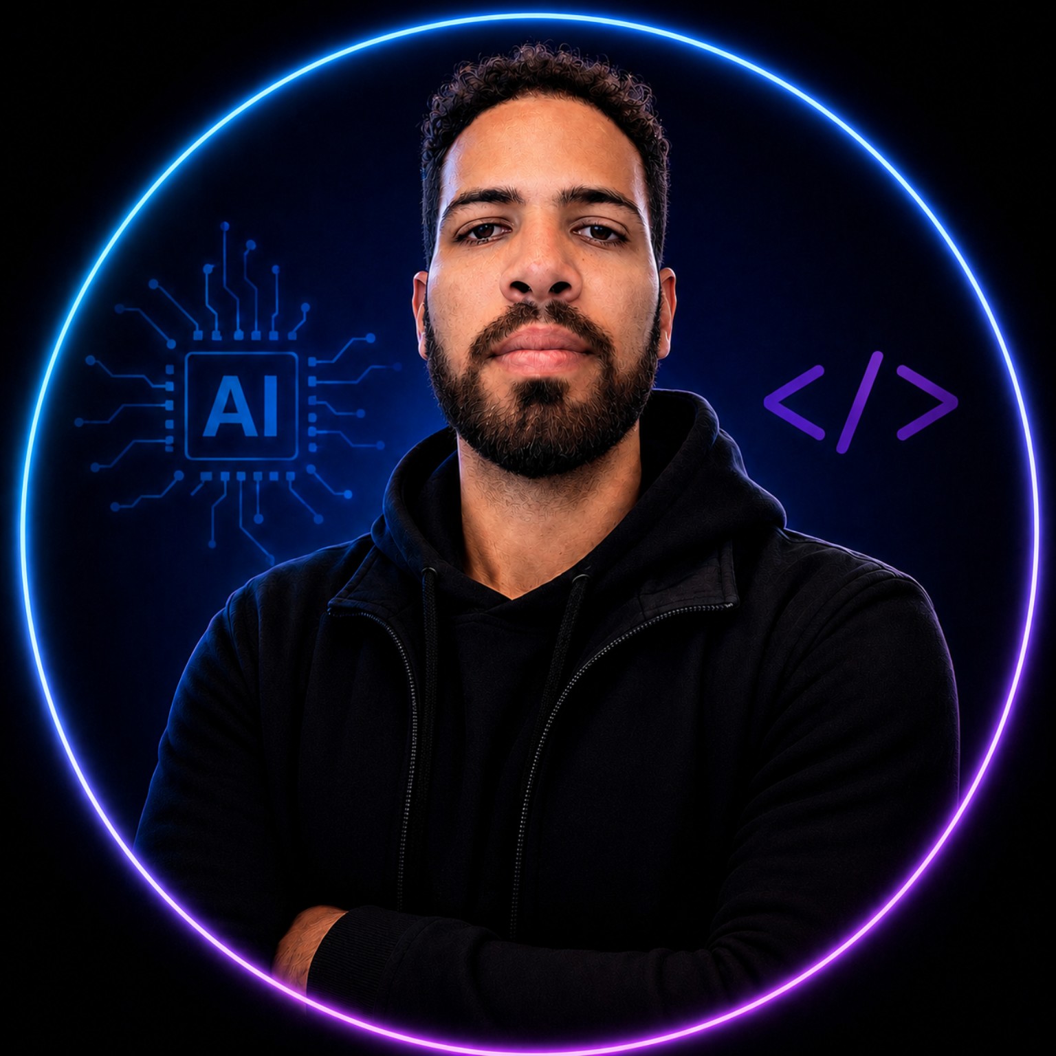 José M., Electronics & Technology creator from República Dominicana