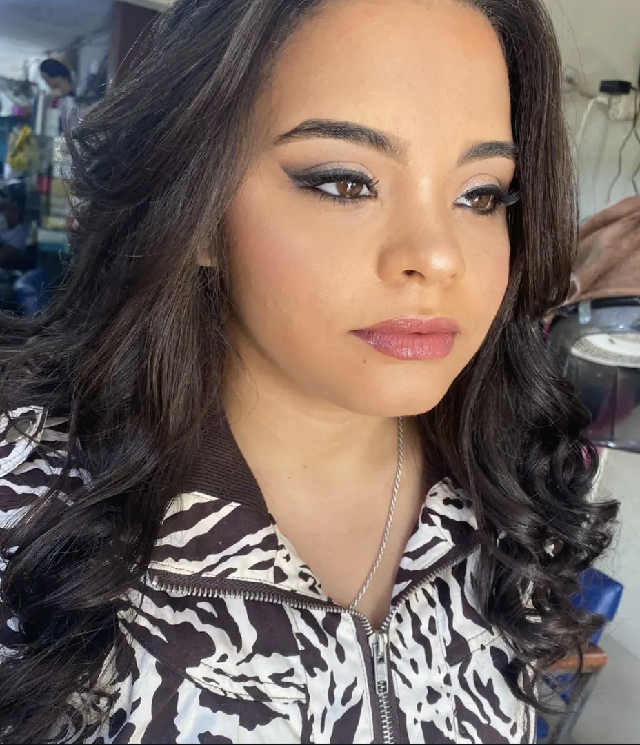 Kiaralys R. — UGC Creator in Dominican Republic — Beauty content — photo 4