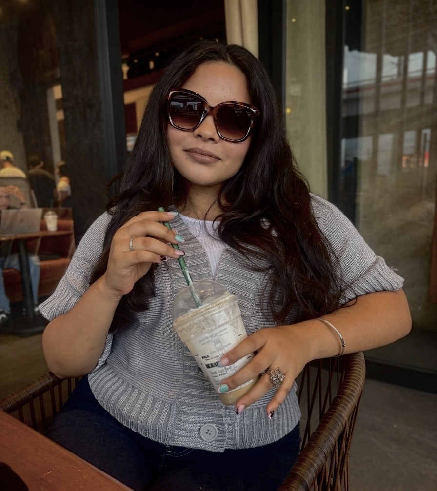 Kiaralys R. — UGC Creator in Dominican Republic — Beauty content — photo 3