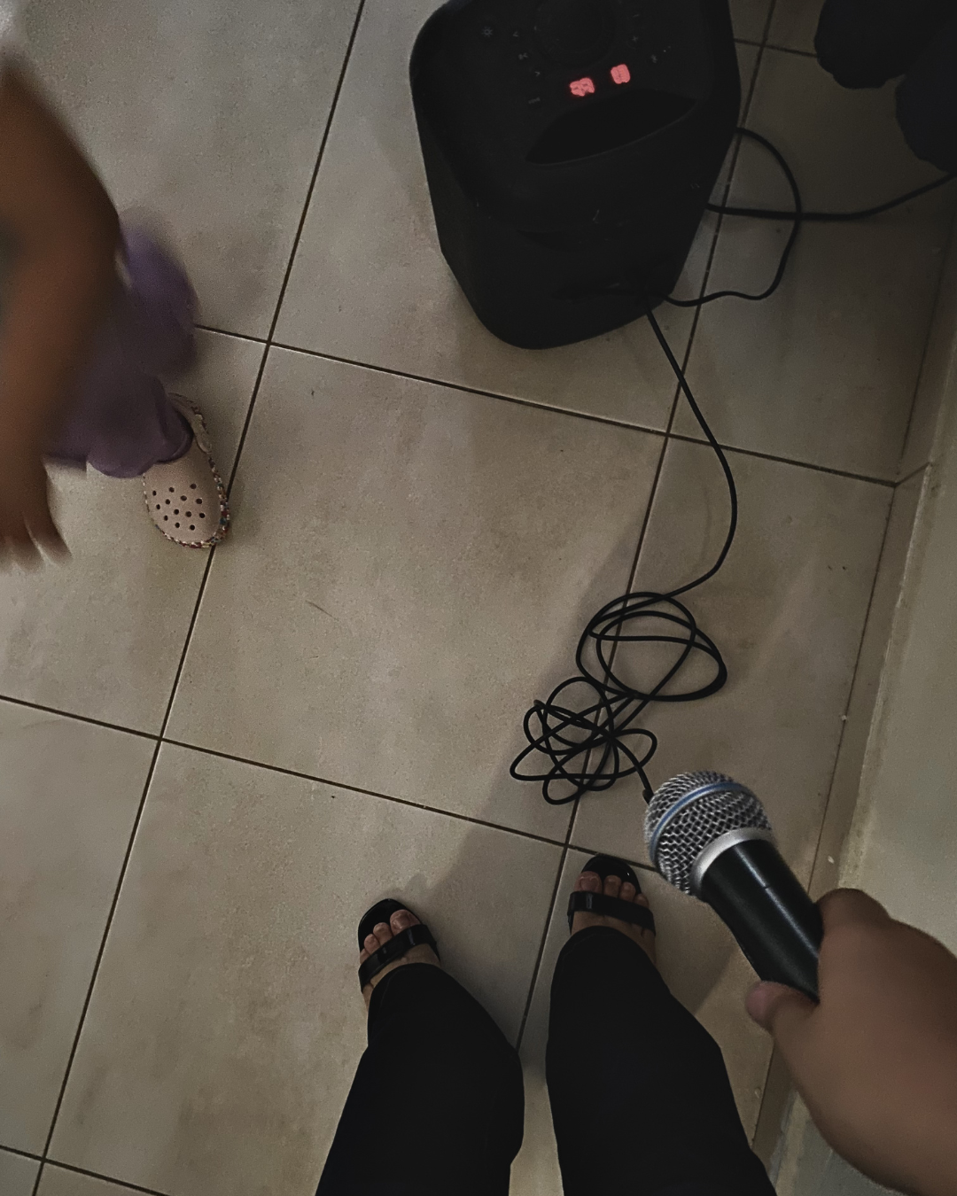 Kiaralys R. — UGC Creator in Dominican Republic — Beauty content — photo 1