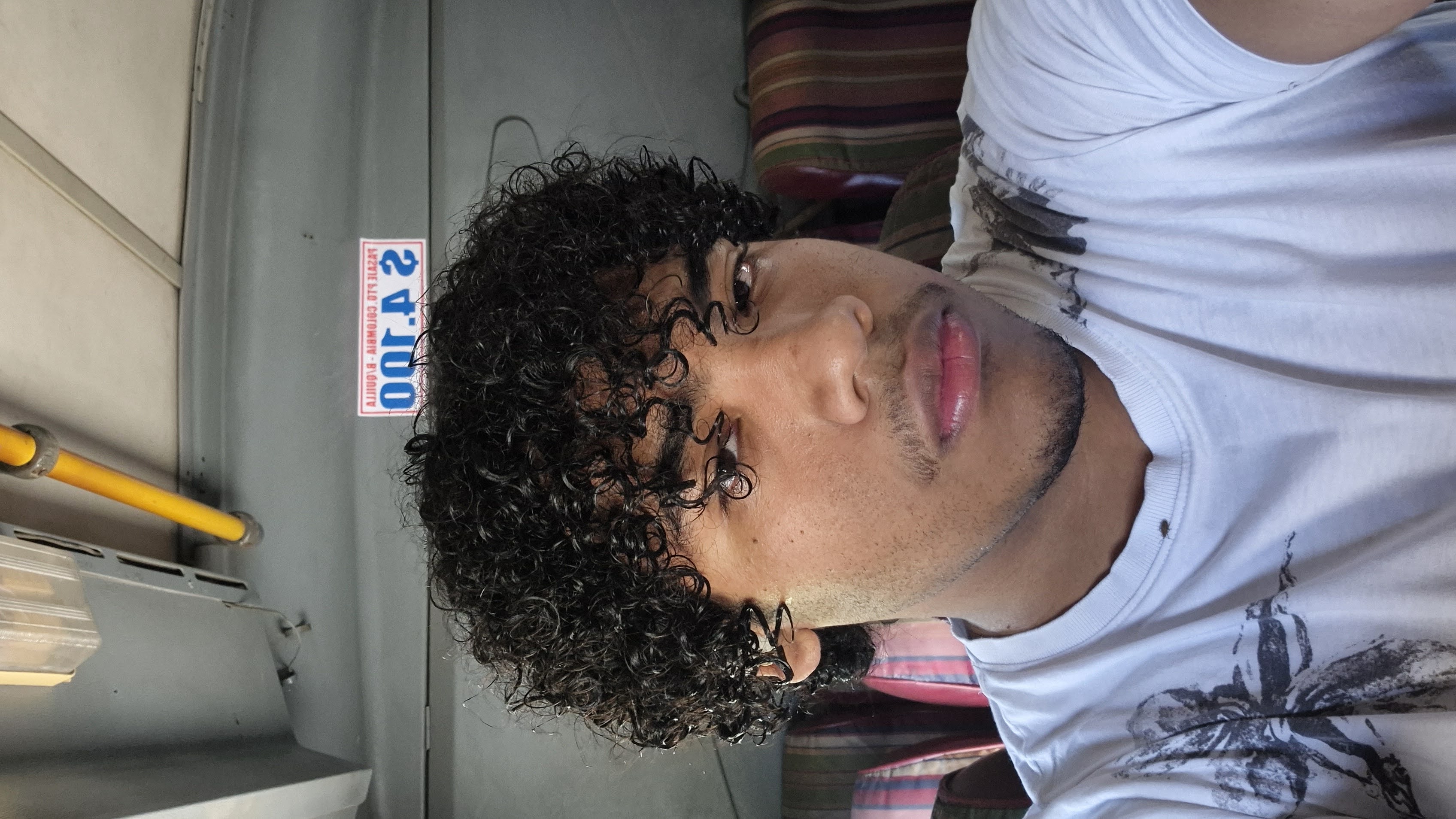 Alexis I. — ugcCreator for Tech — photo 3