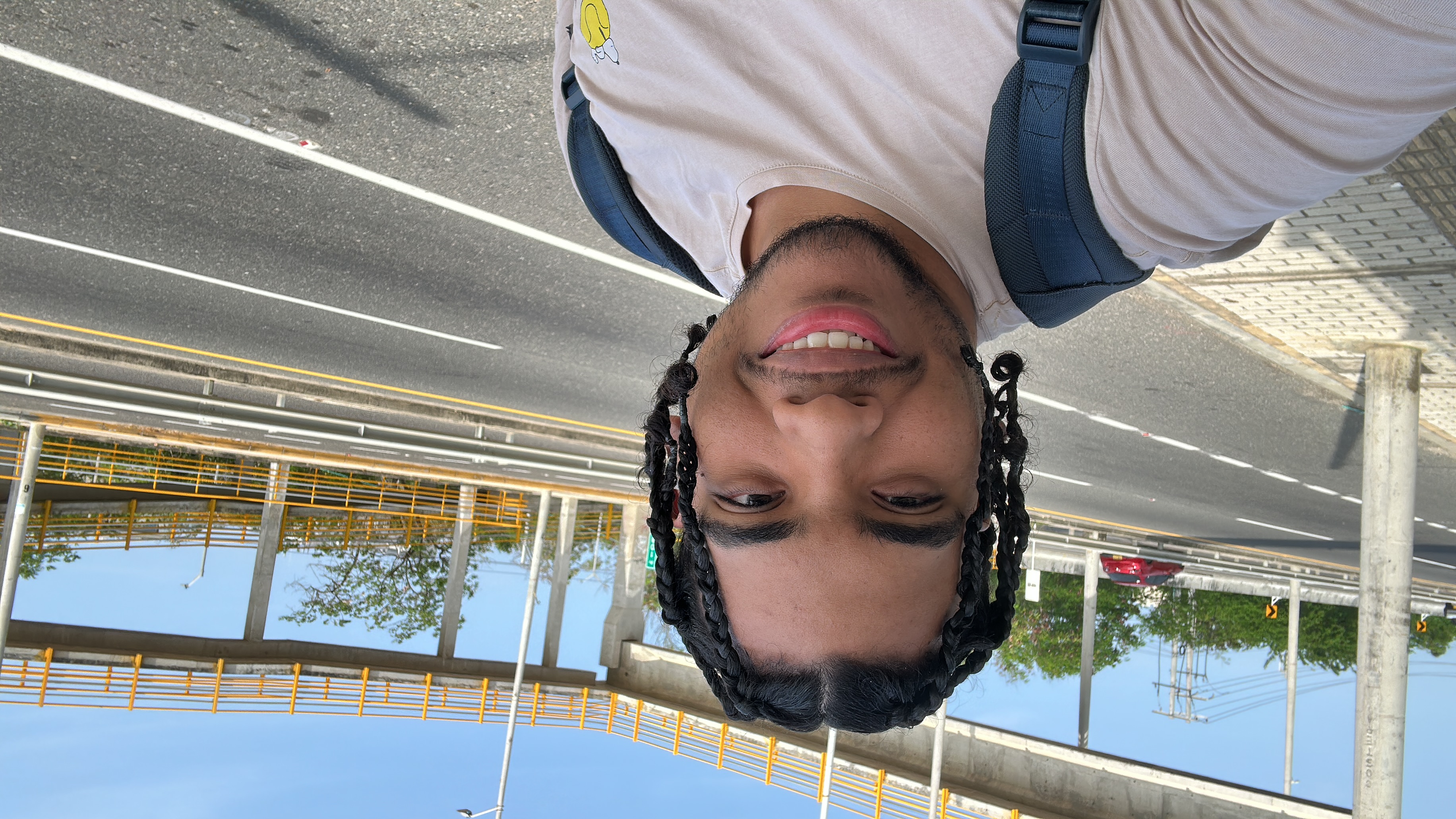 Alexis I. — ugcCreator for Tech — photo 1