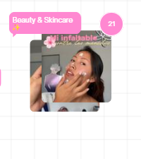 Antuaneth V. — ugcCreator for Fashion — photo 2
