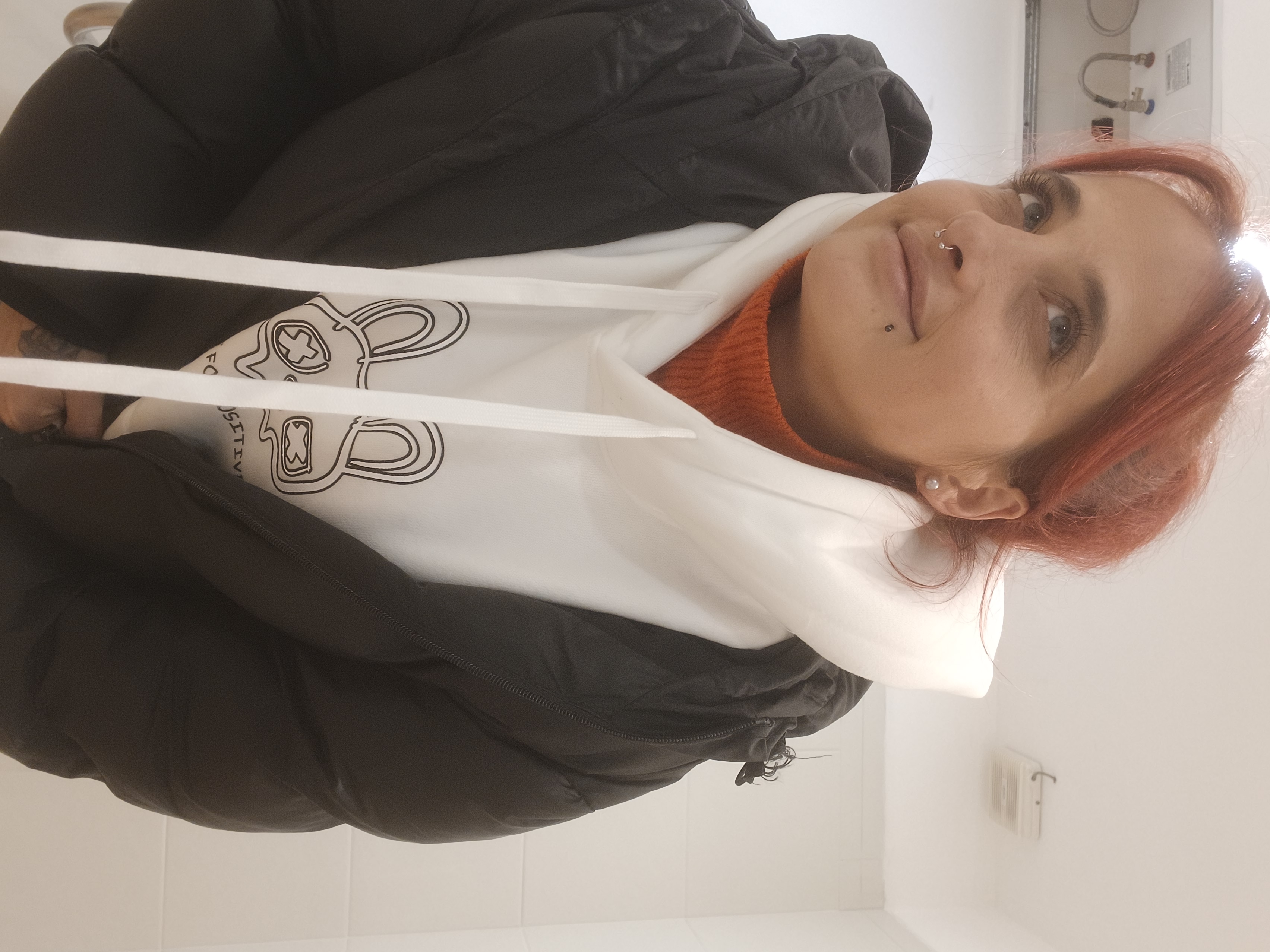Katherine L. — UGC Creator in Uruguay — Beauty content — photo 3