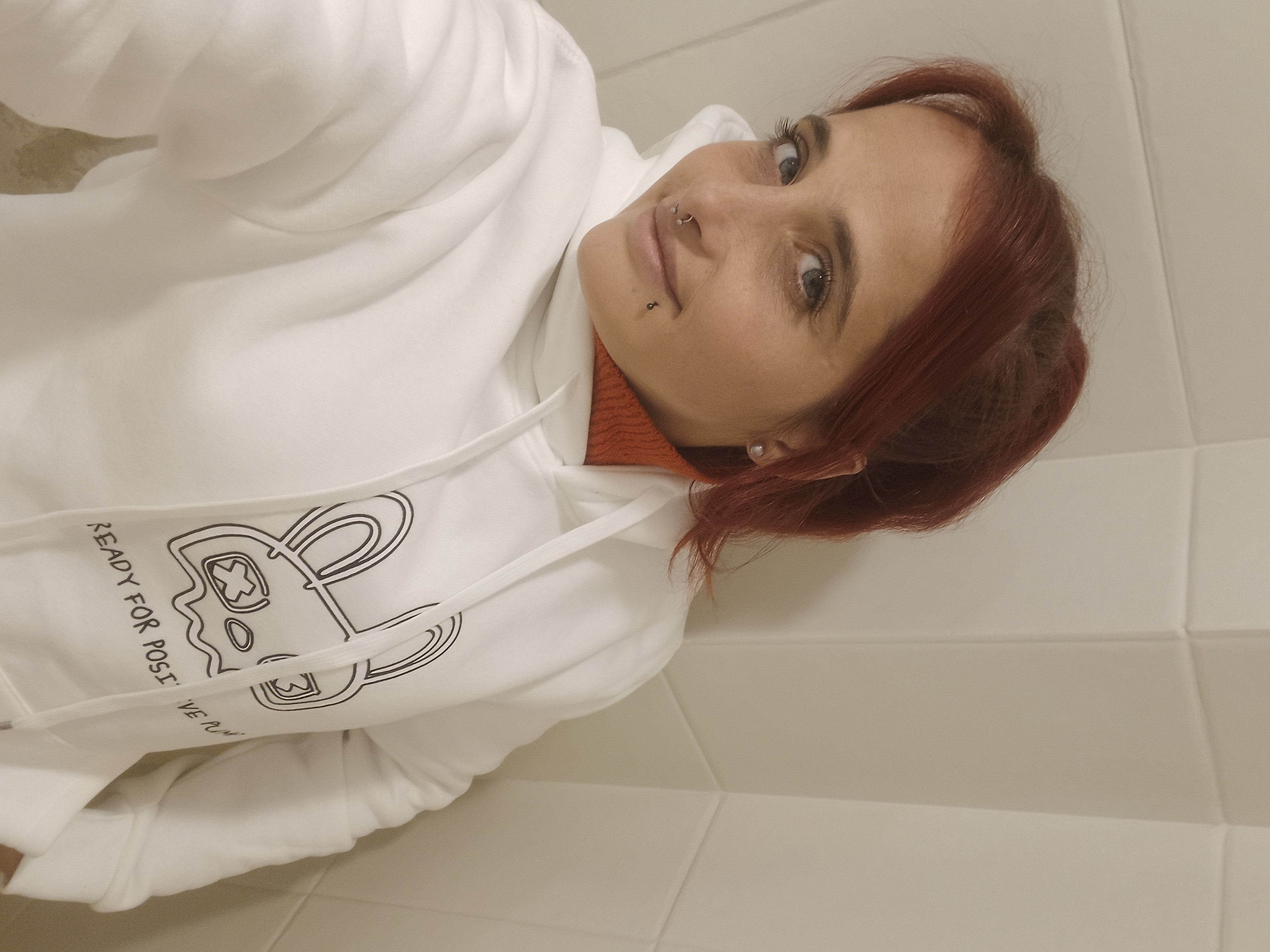 Katherine L. — UGC Creator in Uruguay — Beauty content — photo 2