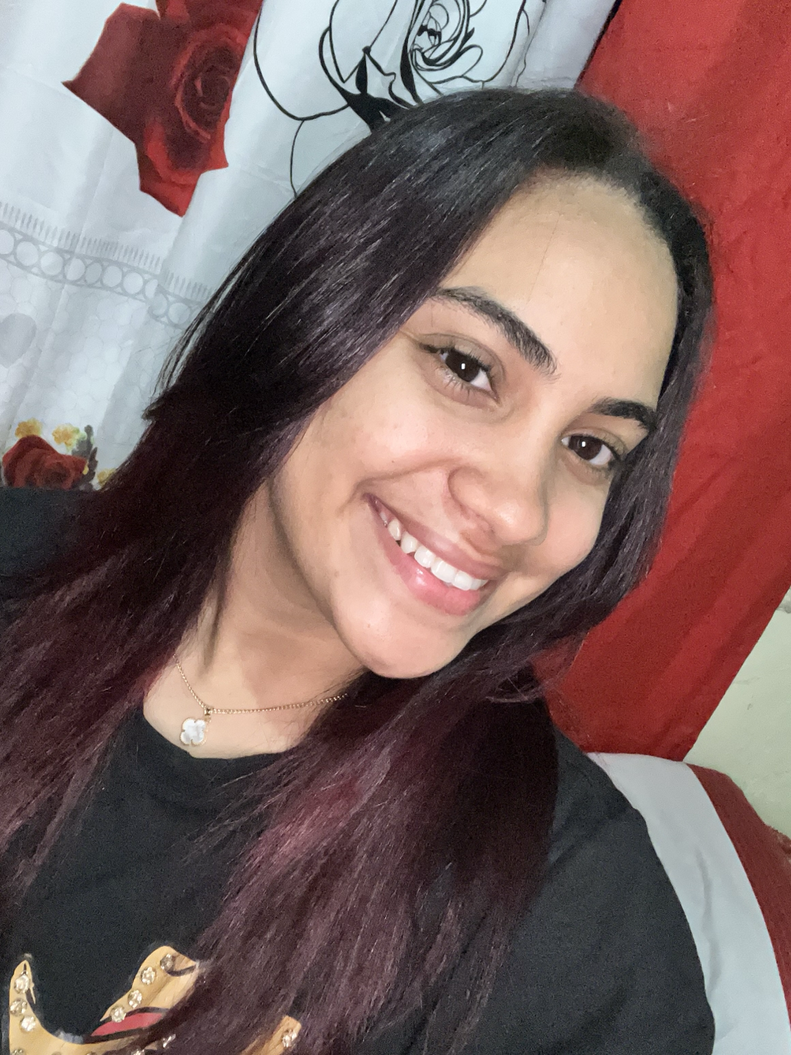 Maridania F., creador UGC en República Dominicana