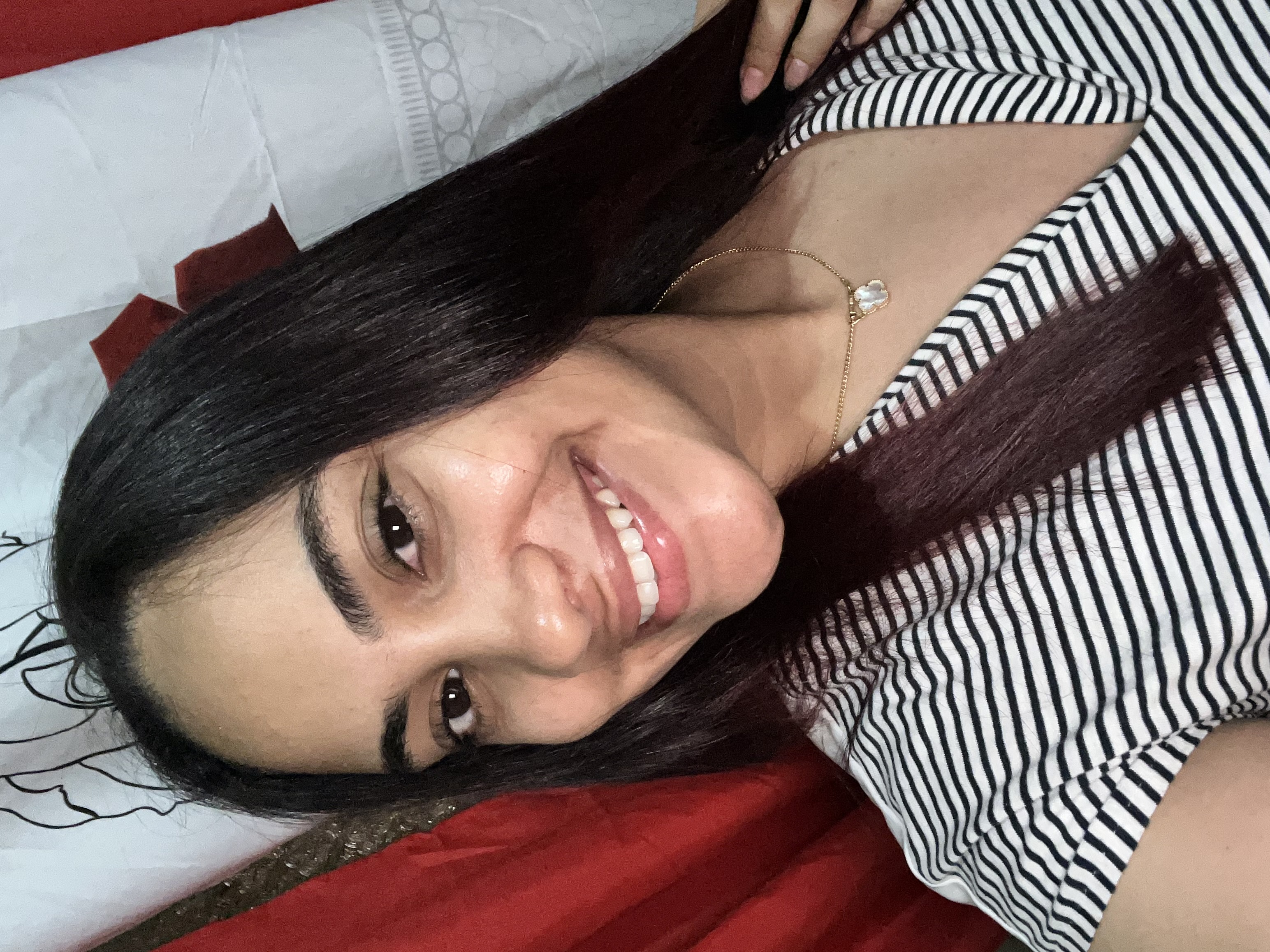 Maridania F. — UGC creator profile photo