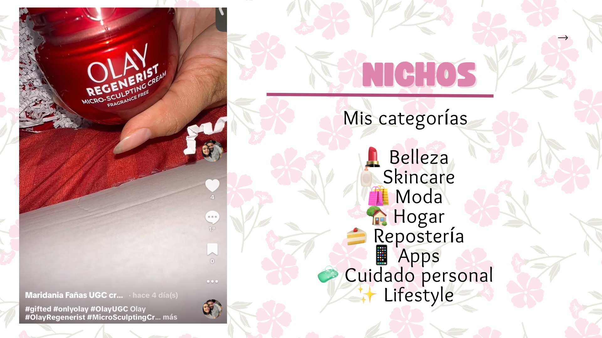 Nichos