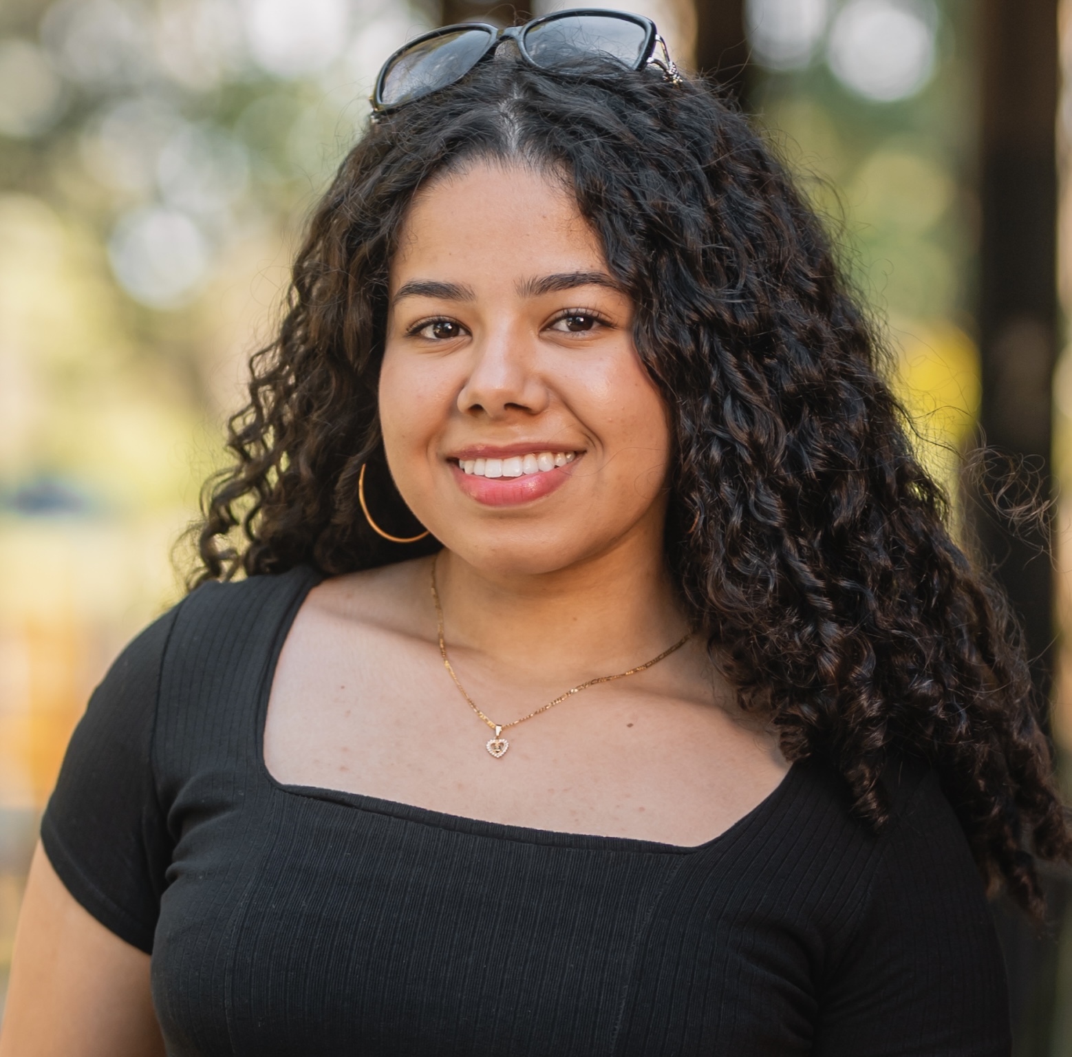 thais a., UGC creator in Paraguay